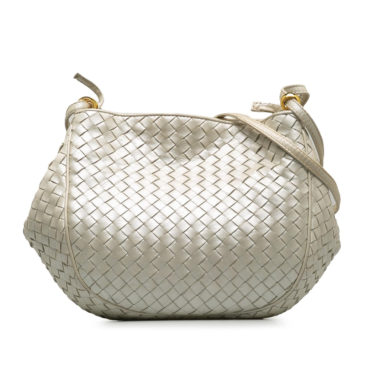 Bottega Veneta Veneta Crossbody - Rovelle Bags