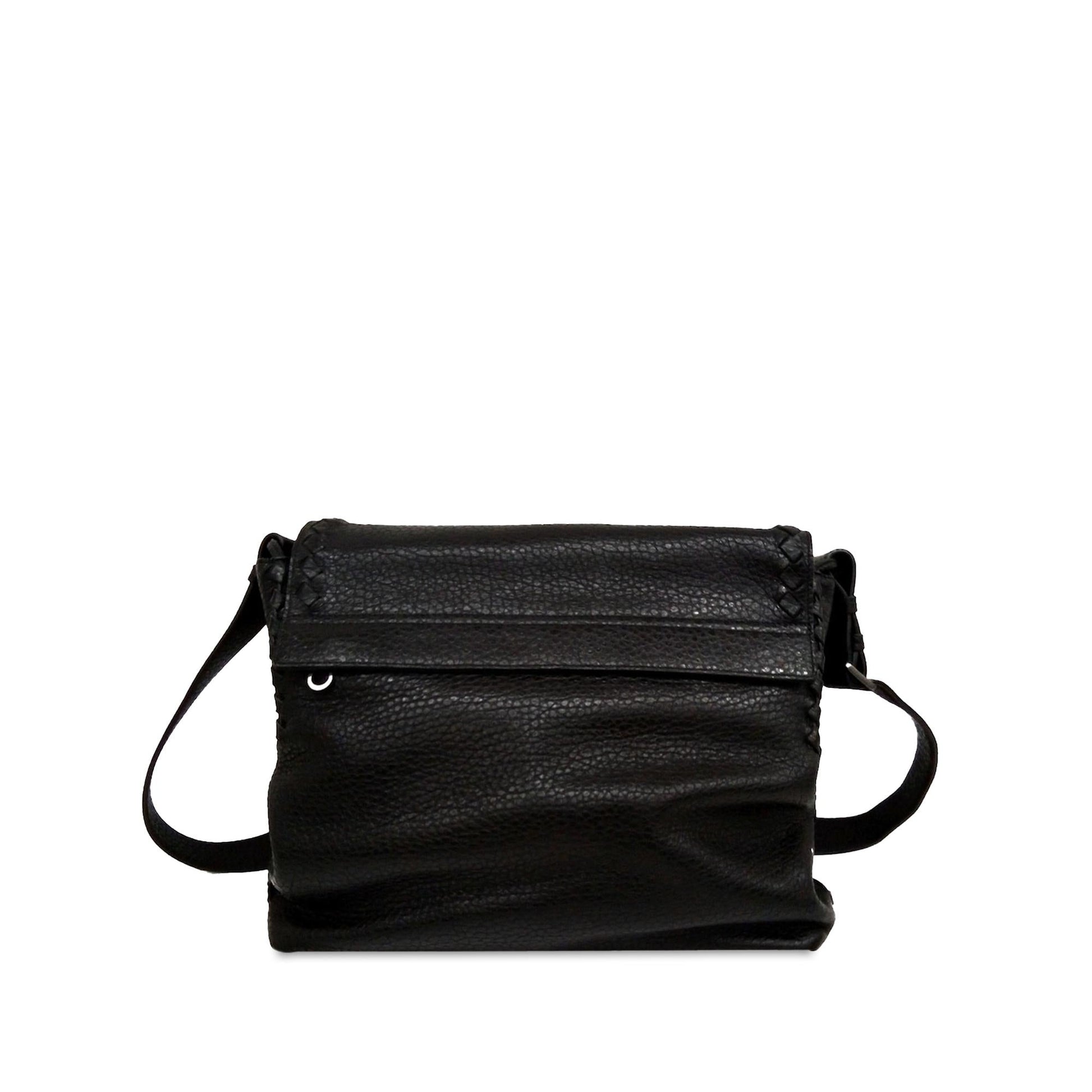 Bottega Veneta Veneta Crossbody - Rovelle Bags