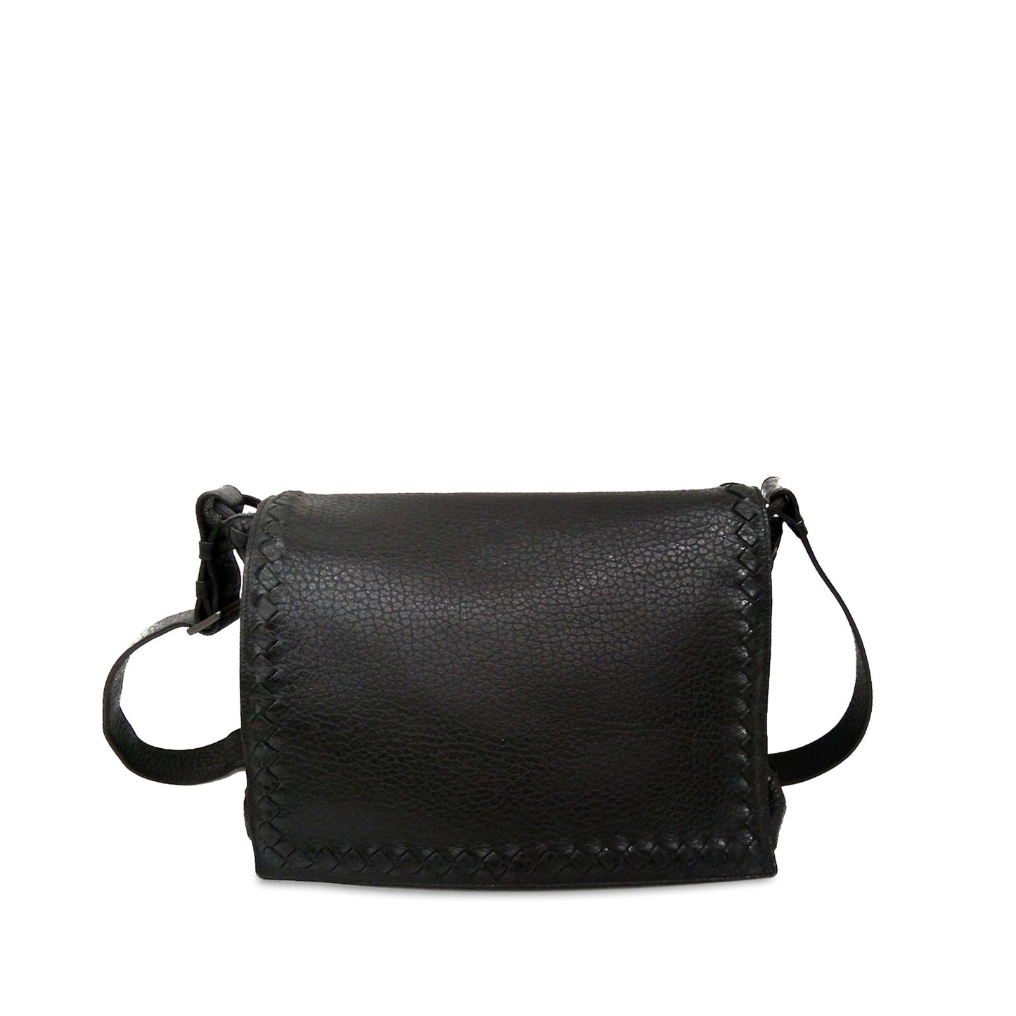 Bottega Veneta Veneta Crossbody - Rovelle Bags