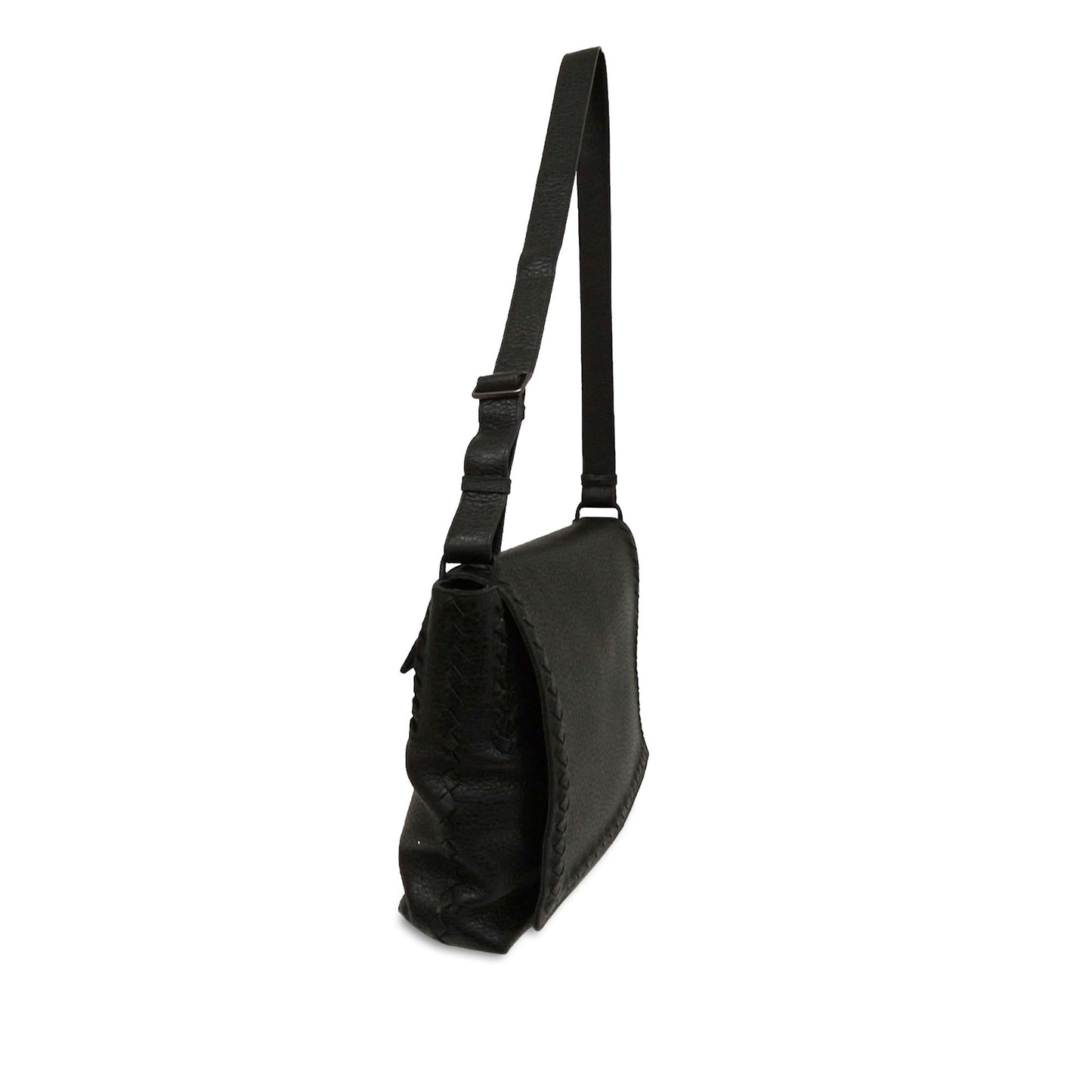 Bottega Veneta Veneta Crossbody - Rovelle Bags