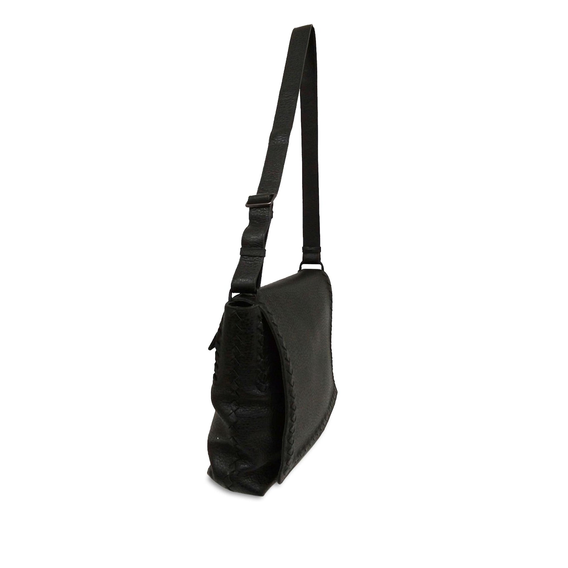 Bottega Veneta Veneta Crossbody - Rovelle Bags