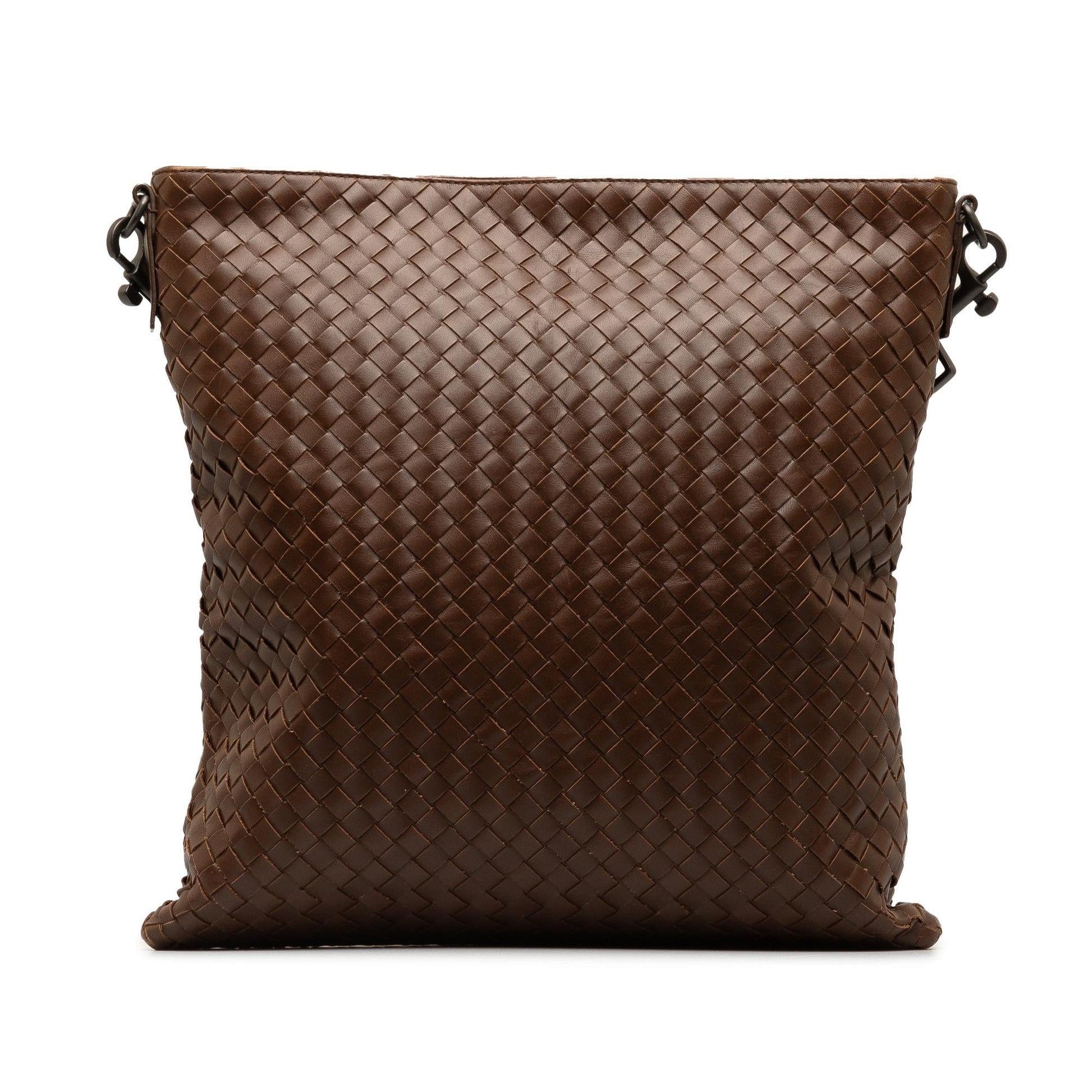 Bottega Veneta Veneta Crossbody - Rovelle Bags