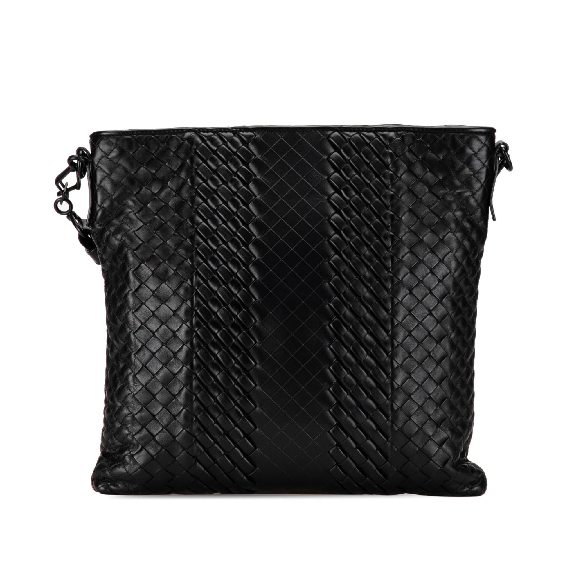 Bottega Veneta Veneta Crossbody - Rovelle Bags