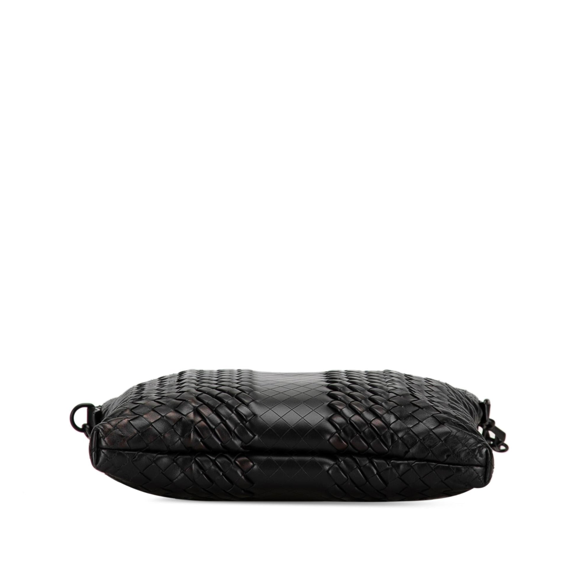 Bottega Veneta Veneta Crossbody - Rovelle Bags
