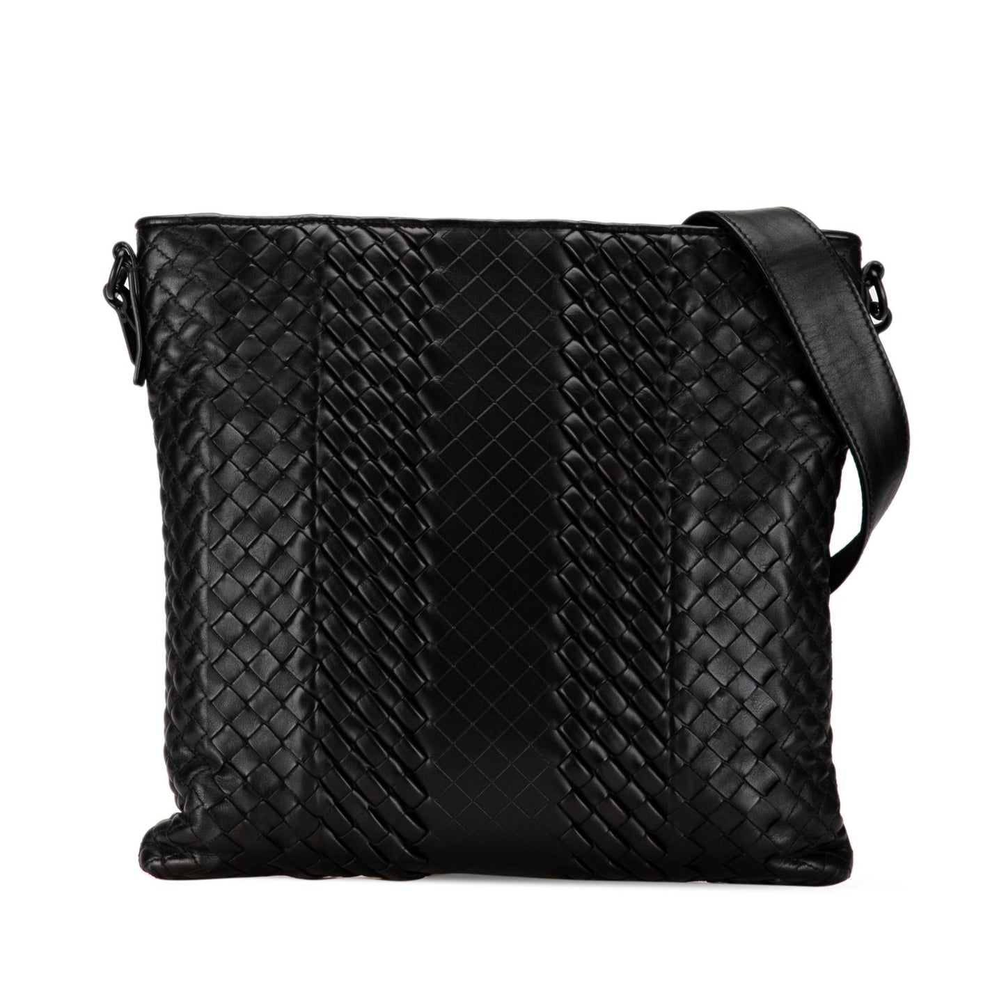 Bottega Veneta Veneta Crossbody - Rovelle Bags
