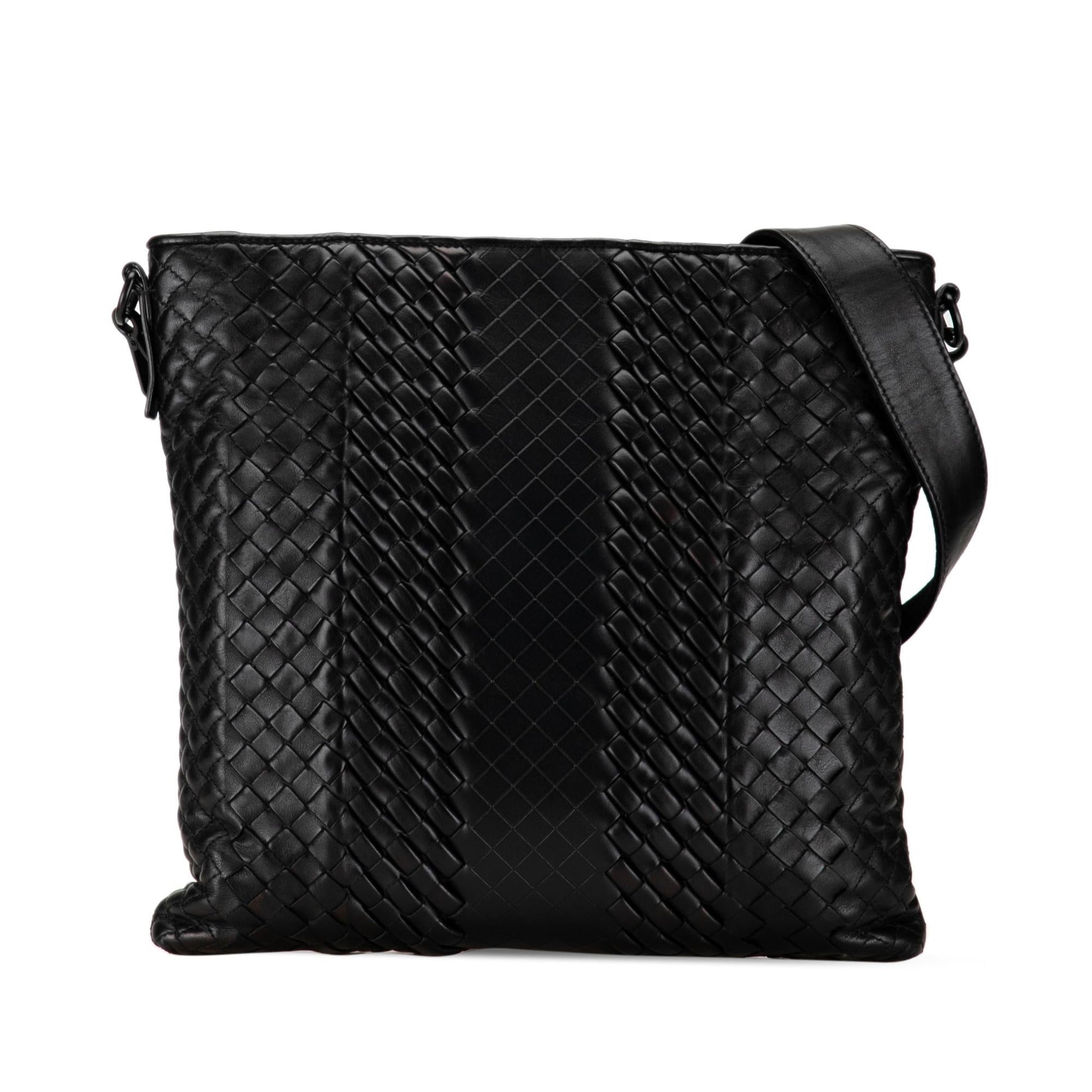 Bottega Veneta Veneta Crossbody - Rovelle Bags