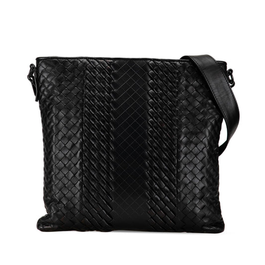 Bottega Veneta Veneta Crossbody - Rovelle Bags