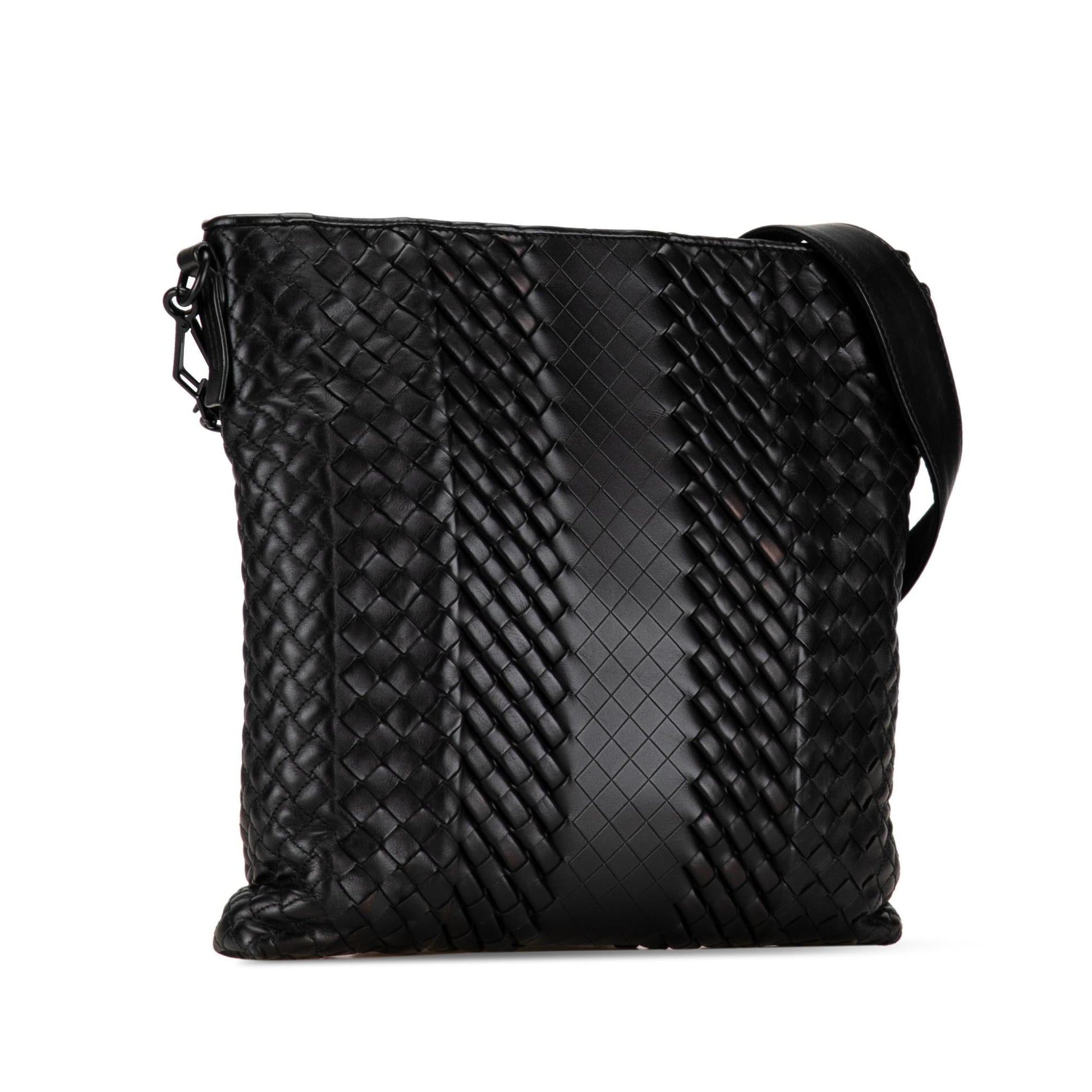 Bottega Veneta Veneta Crossbody - Rovelle Bags