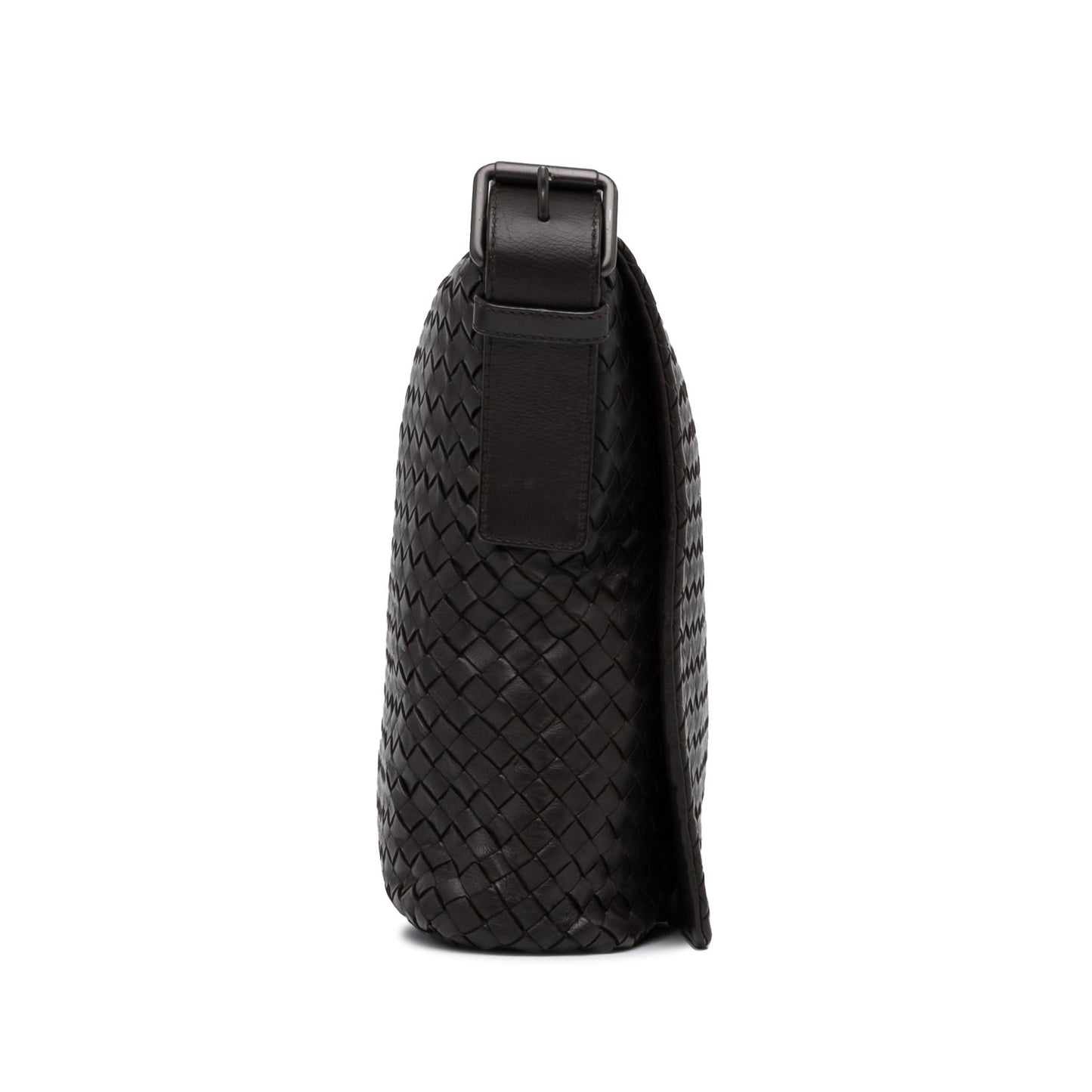 Bottega Veneta Veneta Crossbody - Rovelle Bags