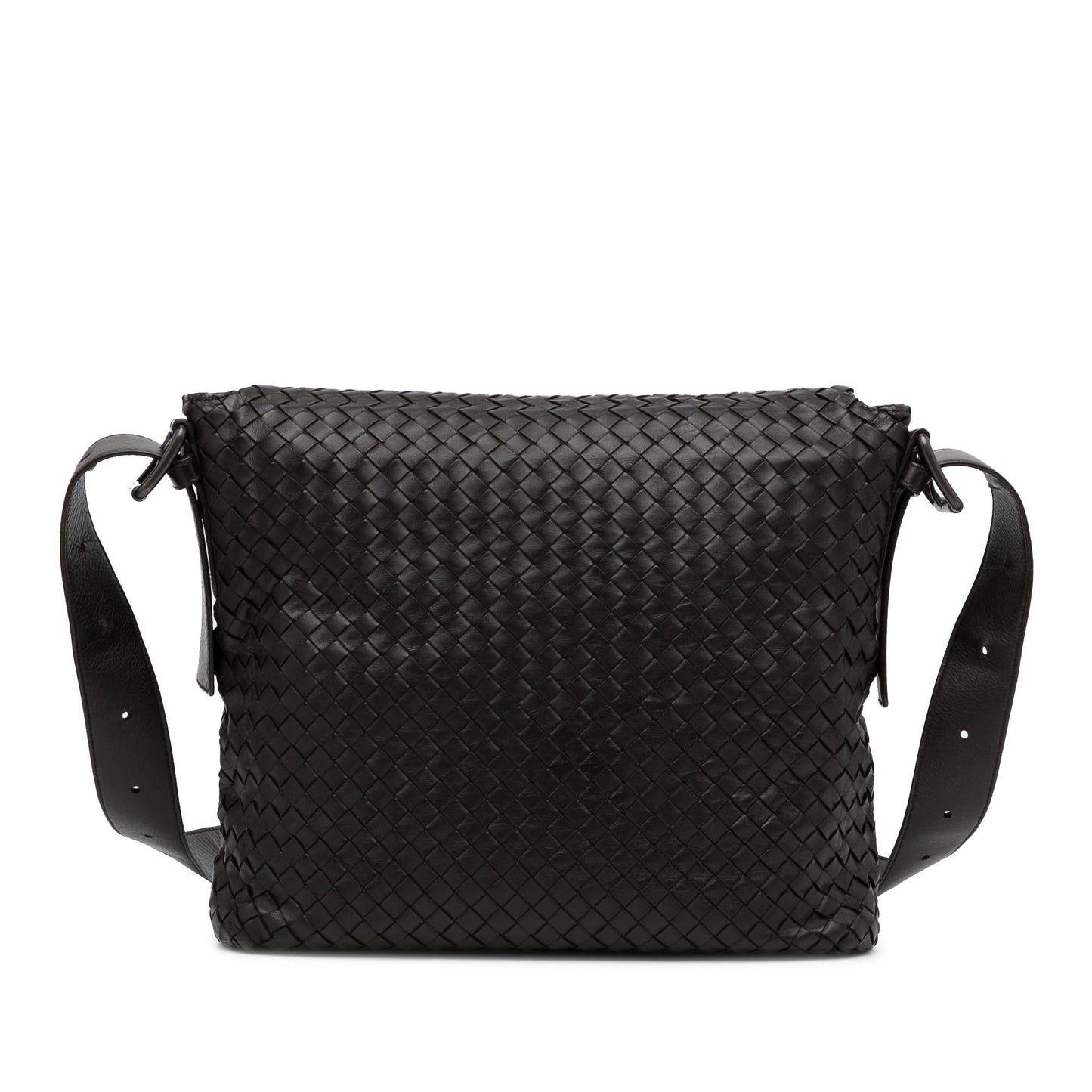 Bottega Veneta Veneta Crossbody - Rovelle Bags