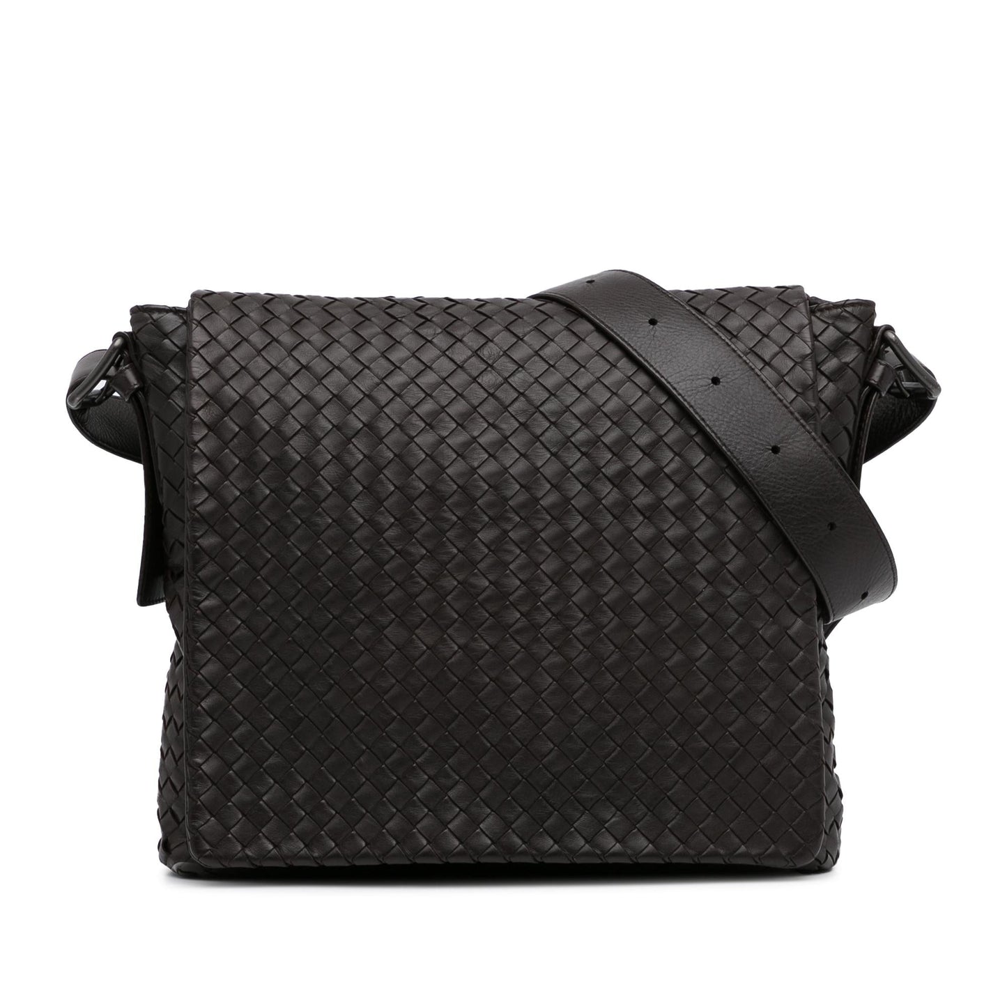 Bottega Veneta Veneta Crossbody - Rovelle Bags