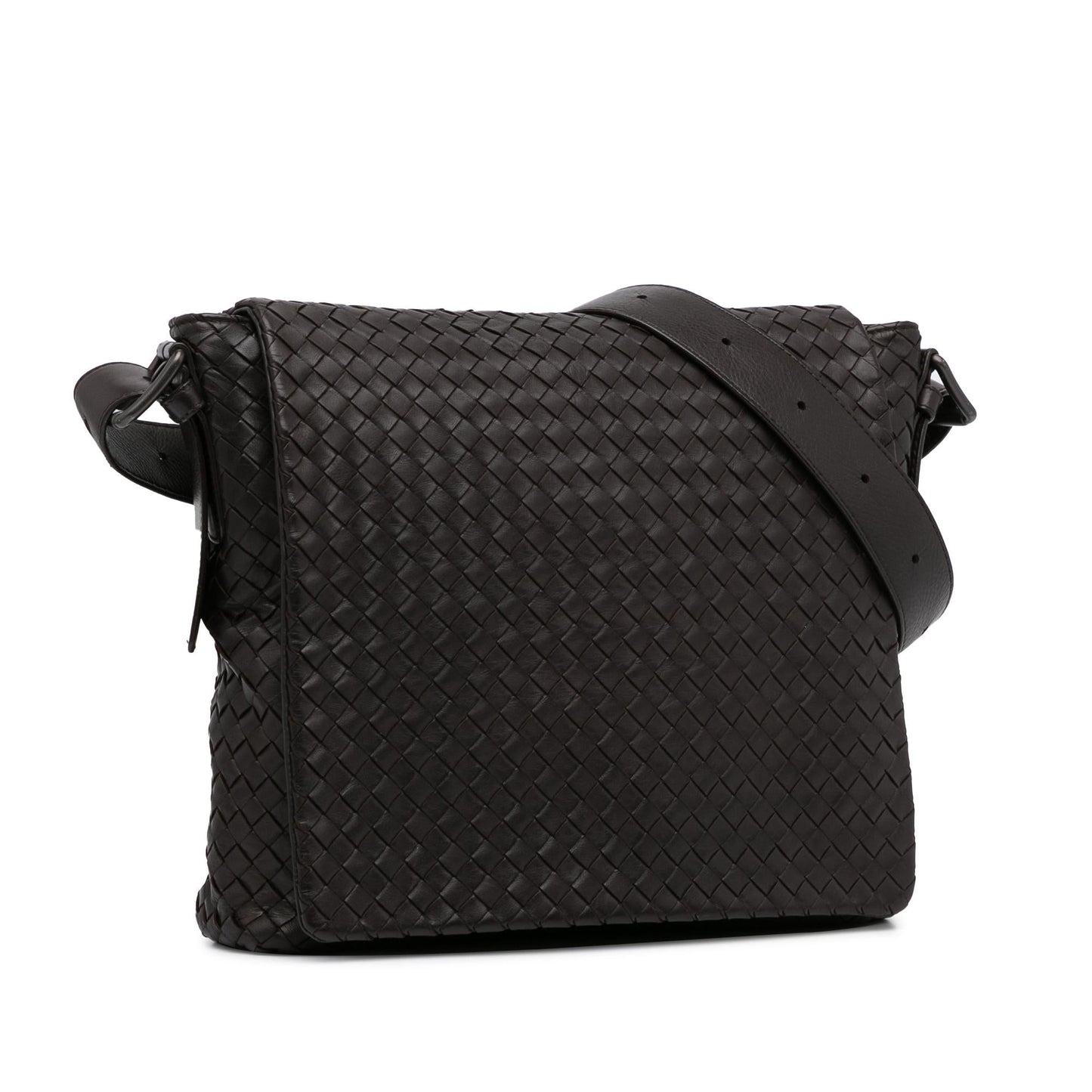 Bottega Veneta Veneta Crossbody - Rovelle Bags