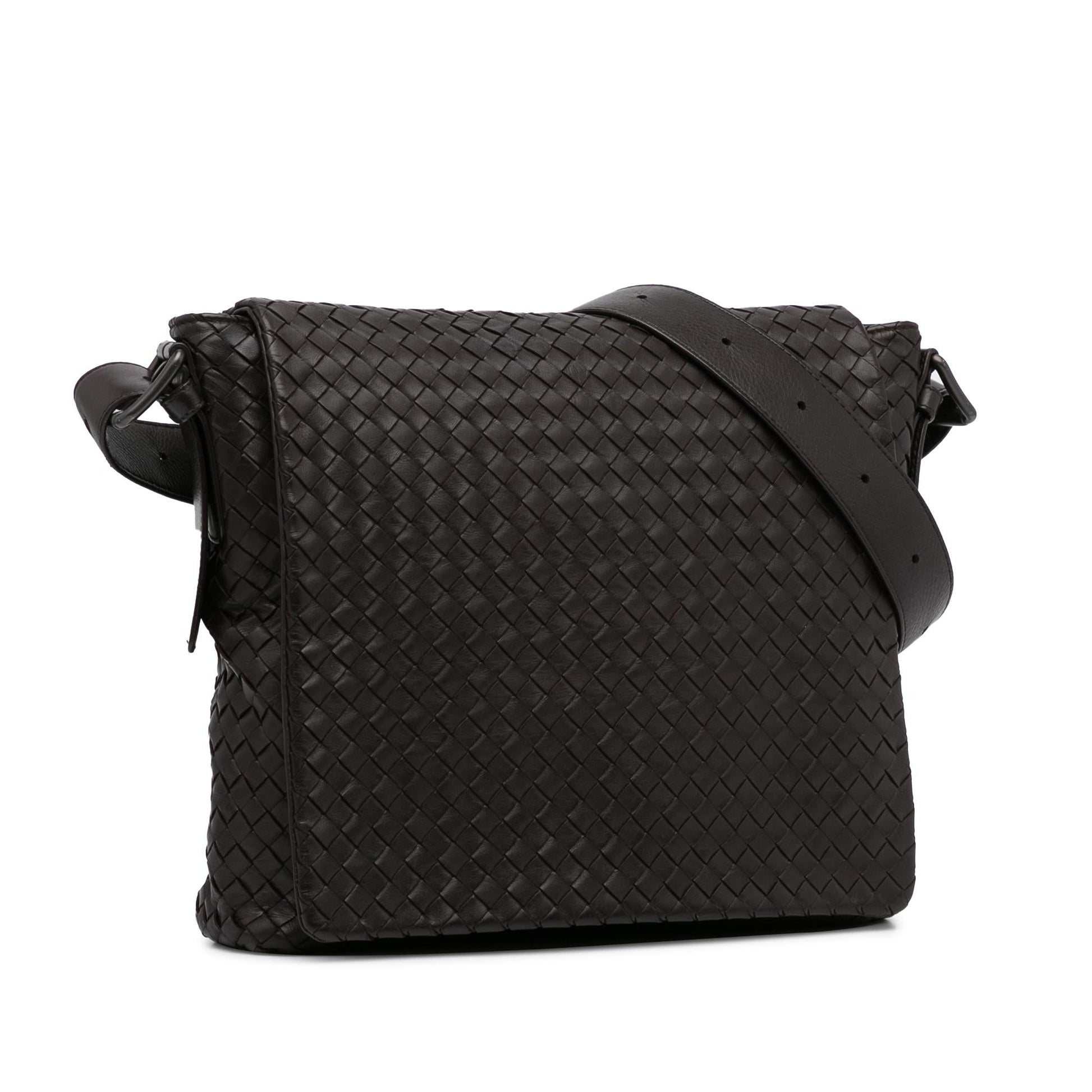 Bottega Veneta Veneta Crossbody - Rovelle Bags