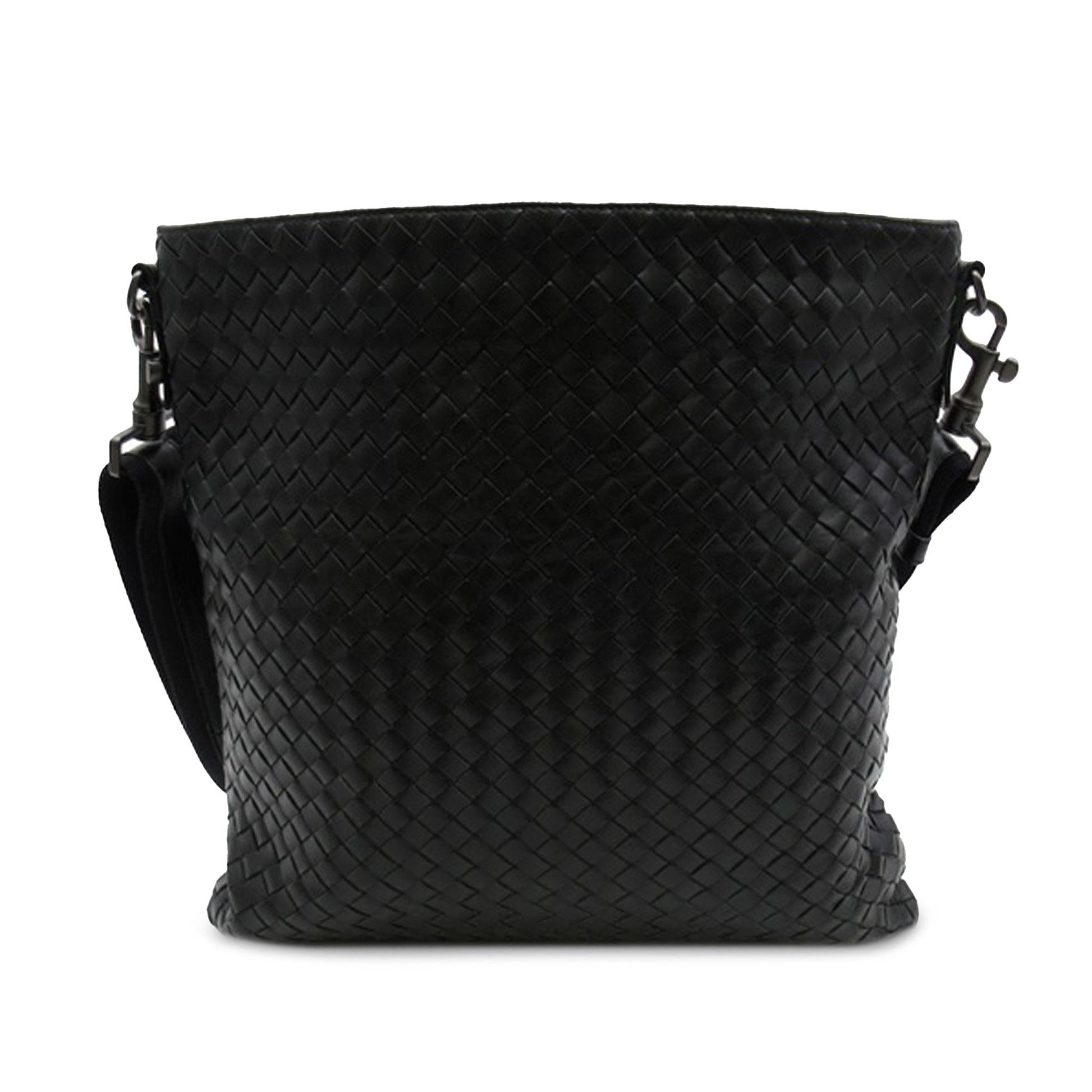 Bottega Veneta Veneta Crossbody - Rovelle Bags