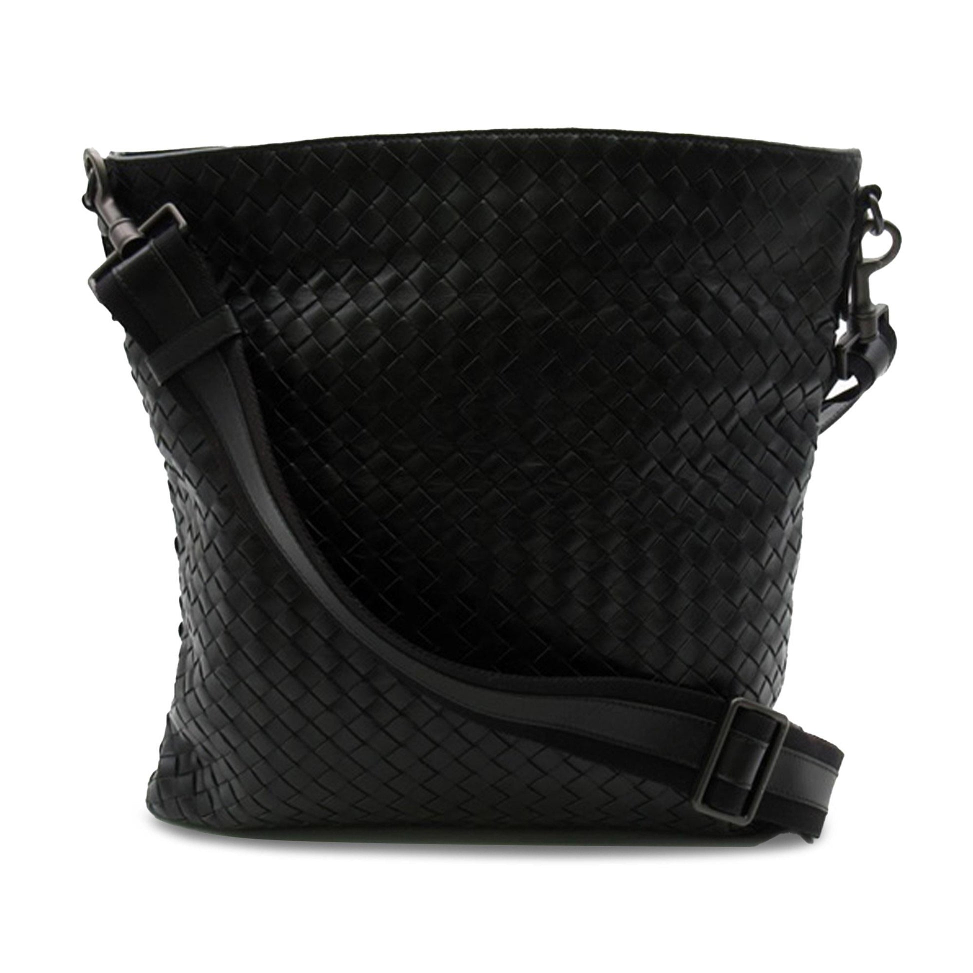 Bottega Veneta Veneta Crossbody - Rovelle Bags