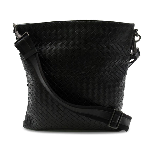 Bottega Veneta Veneta Crossbody - Rovelle Bags