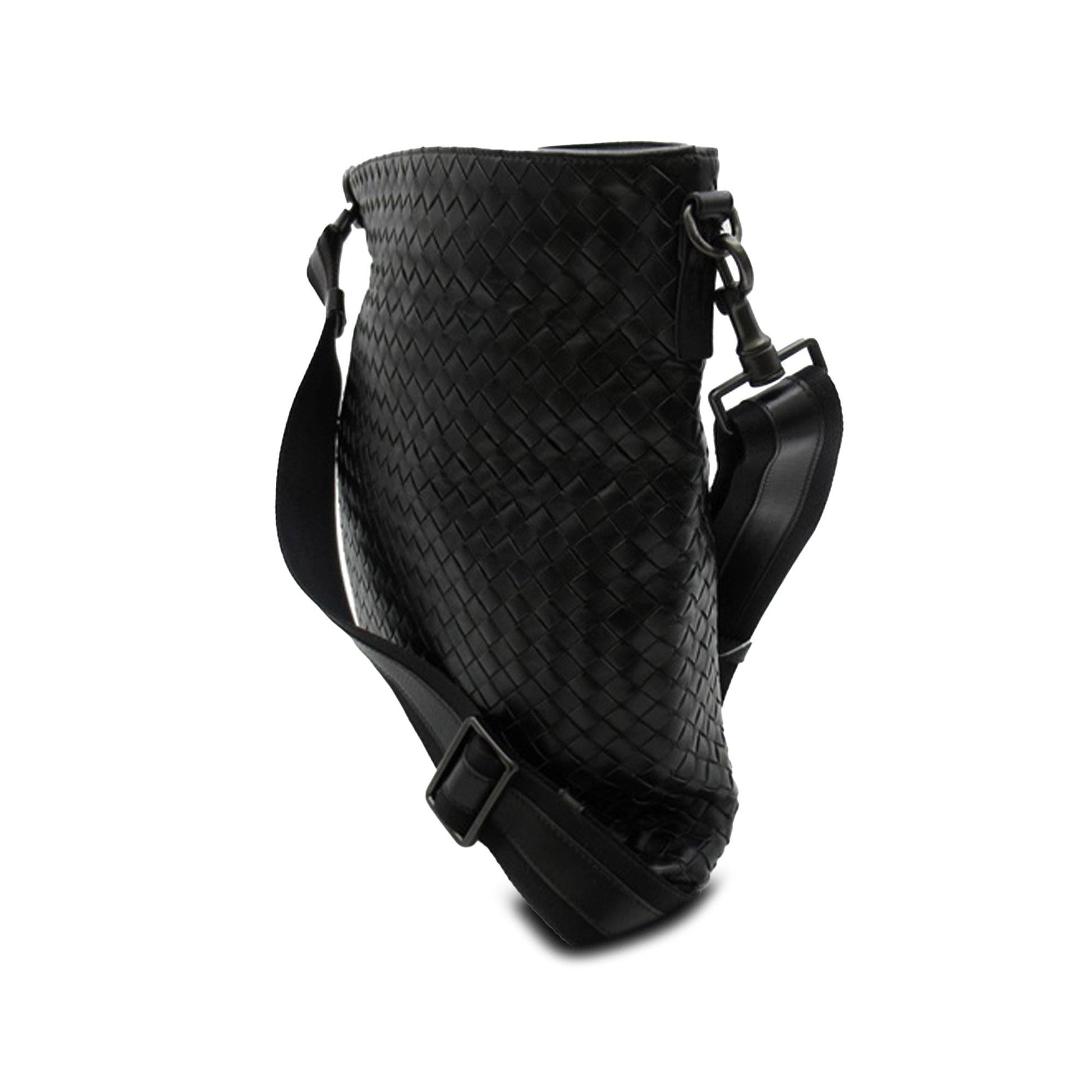 Bottega Veneta Veneta Crossbody - Rovelle Bags