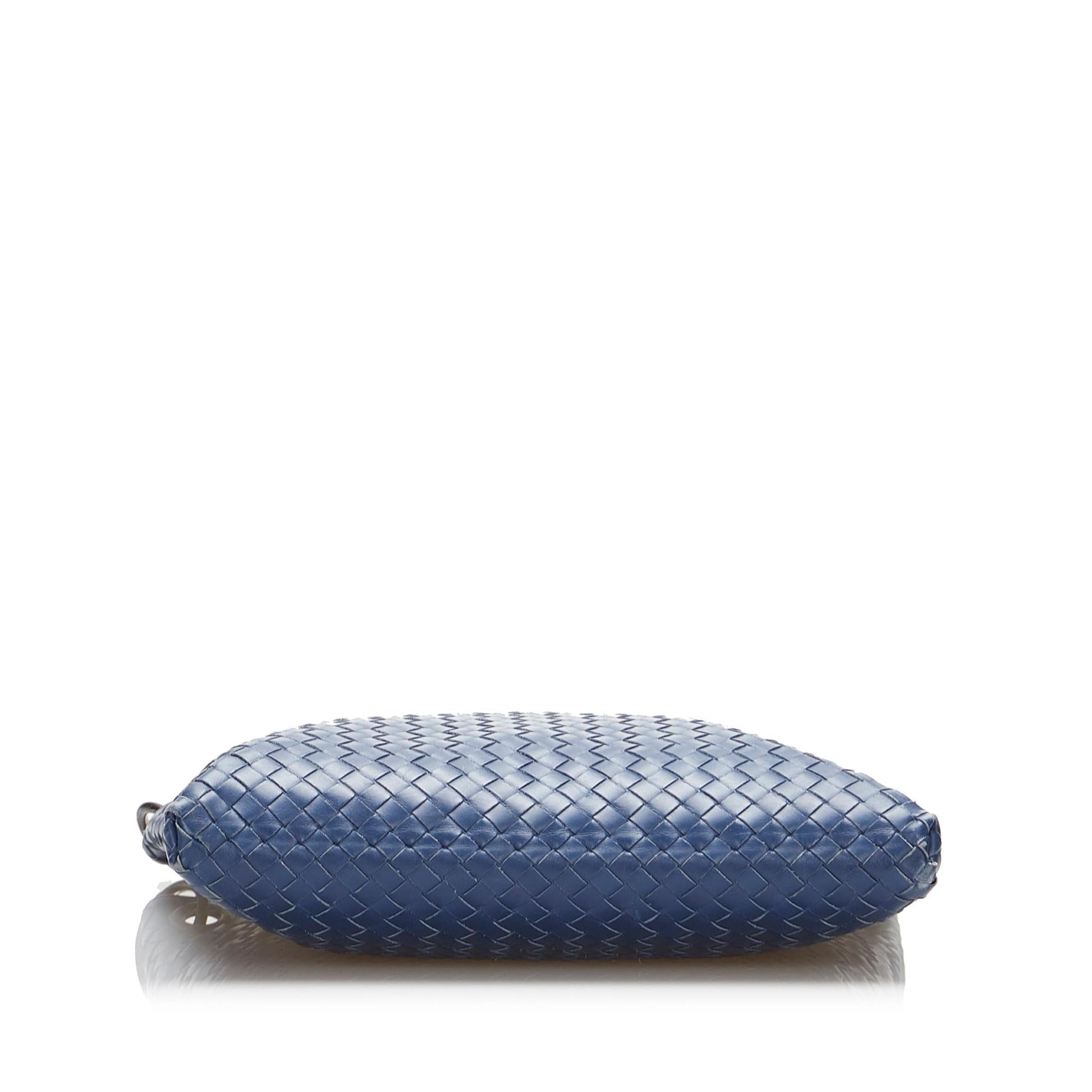 Bottega Veneta Veneta Crossbody - Rovelle Bags