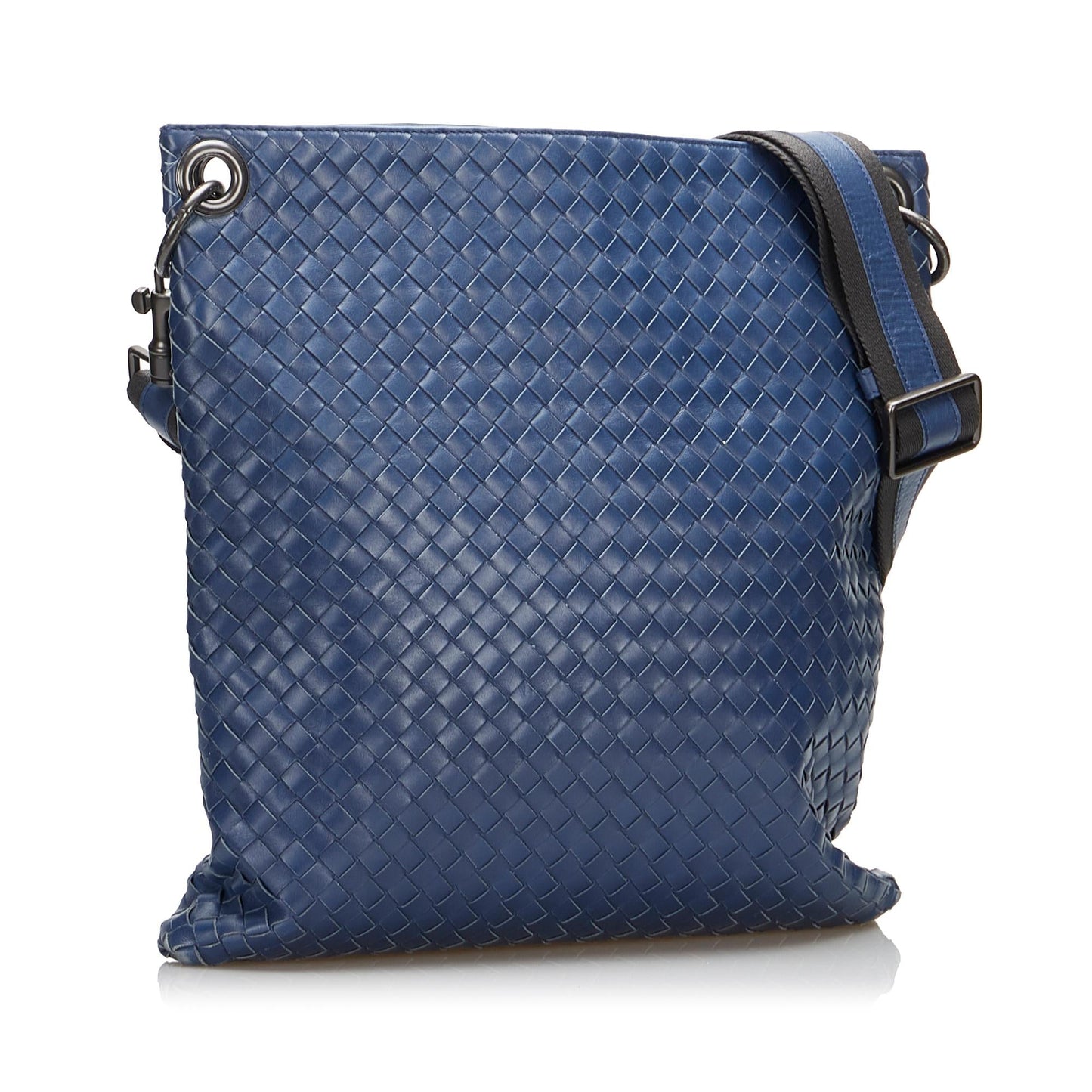 Bottega Veneta Veneta Crossbody - Rovelle Bags