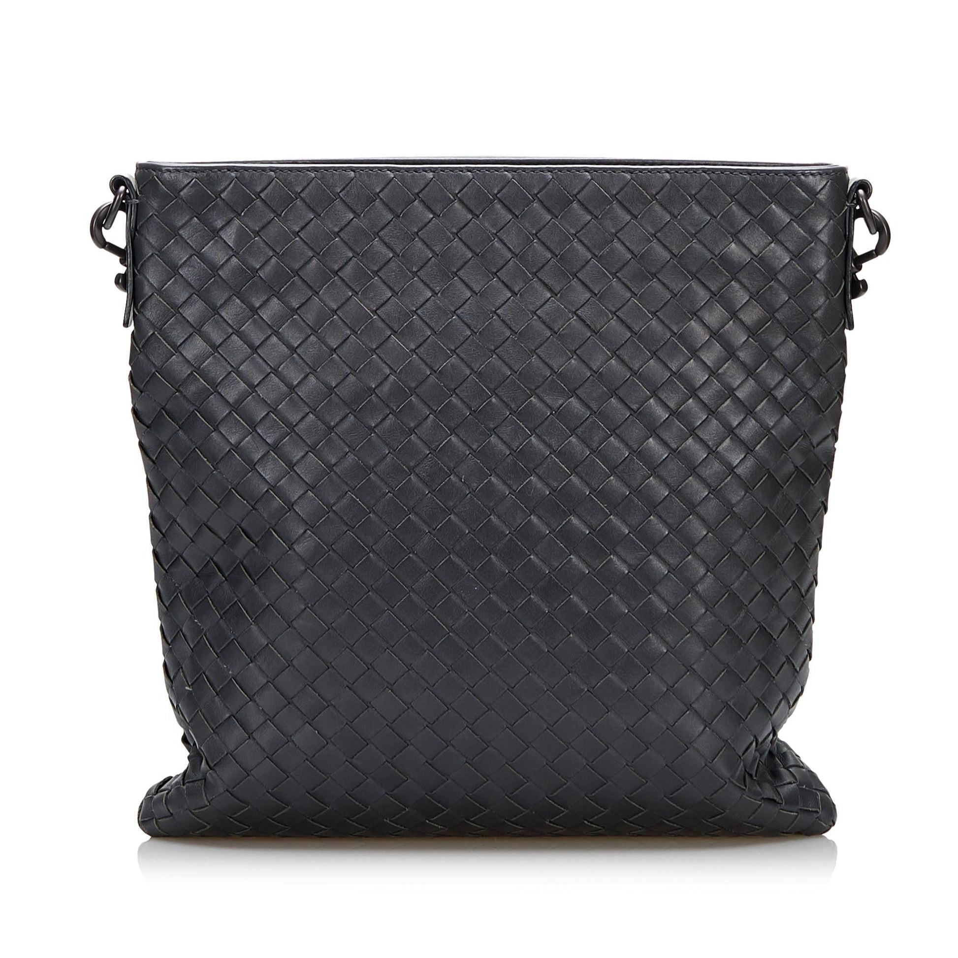 Bottega Veneta Veneta Crossbody - Rovelle Bags
