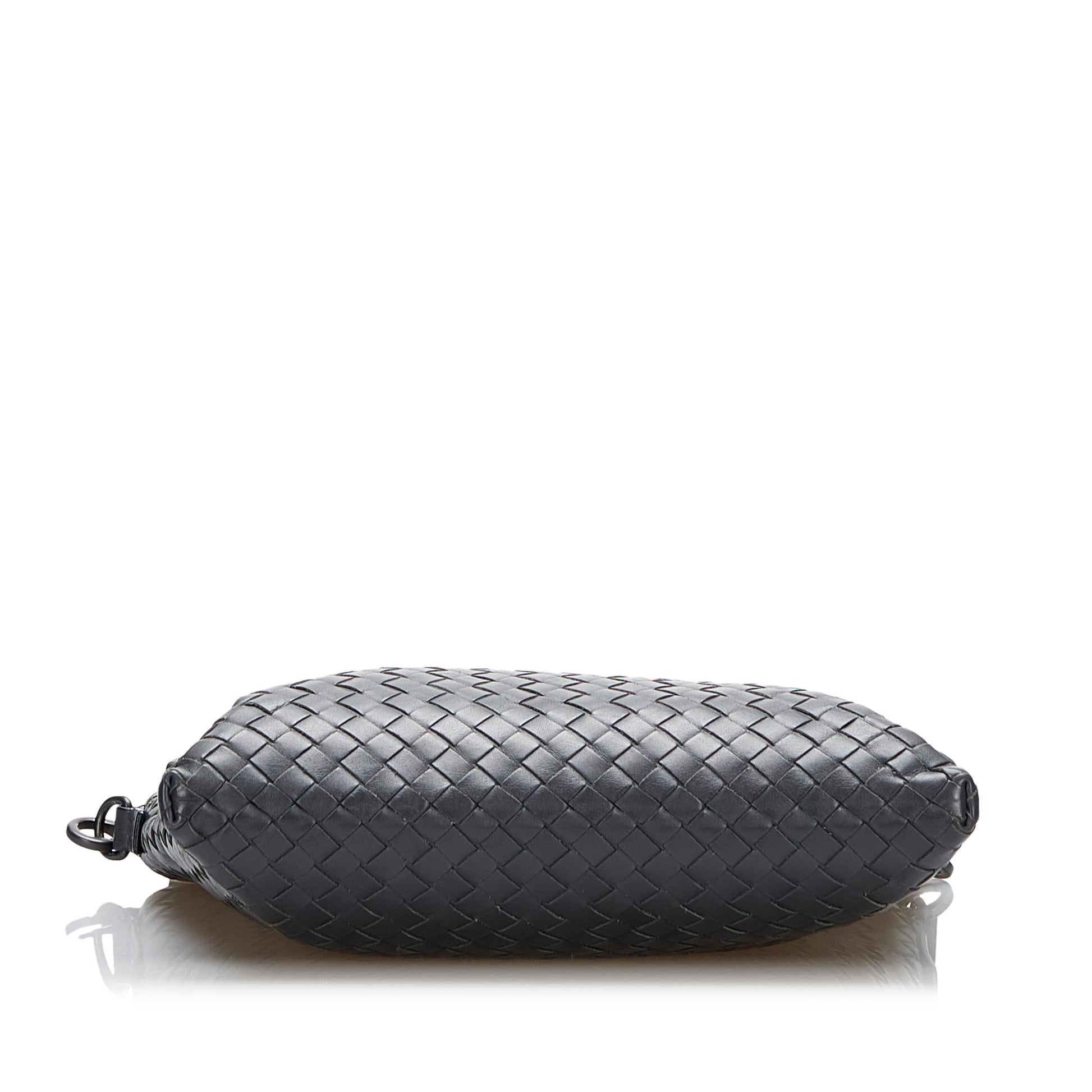 Bottega Veneta Veneta Crossbody - Rovelle Bags