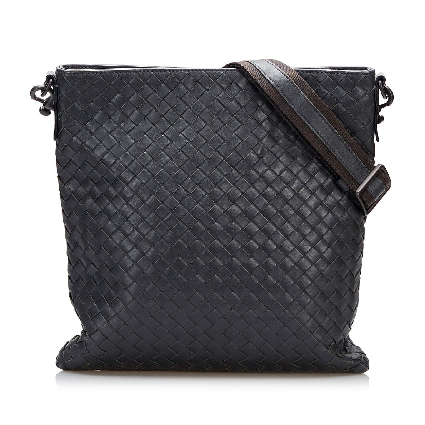 Bottega Veneta Veneta Crossbody - Rovelle Bags