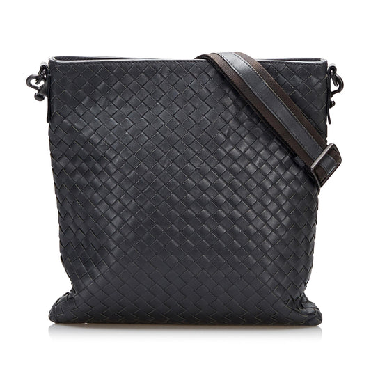 Bottega Veneta Veneta Crossbody - Rovelle Bags
