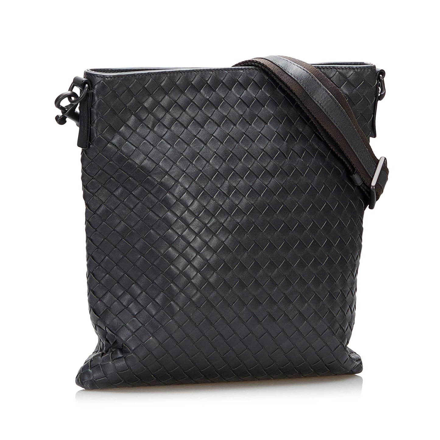 Bottega Veneta Veneta Crossbody - Rovelle Bags