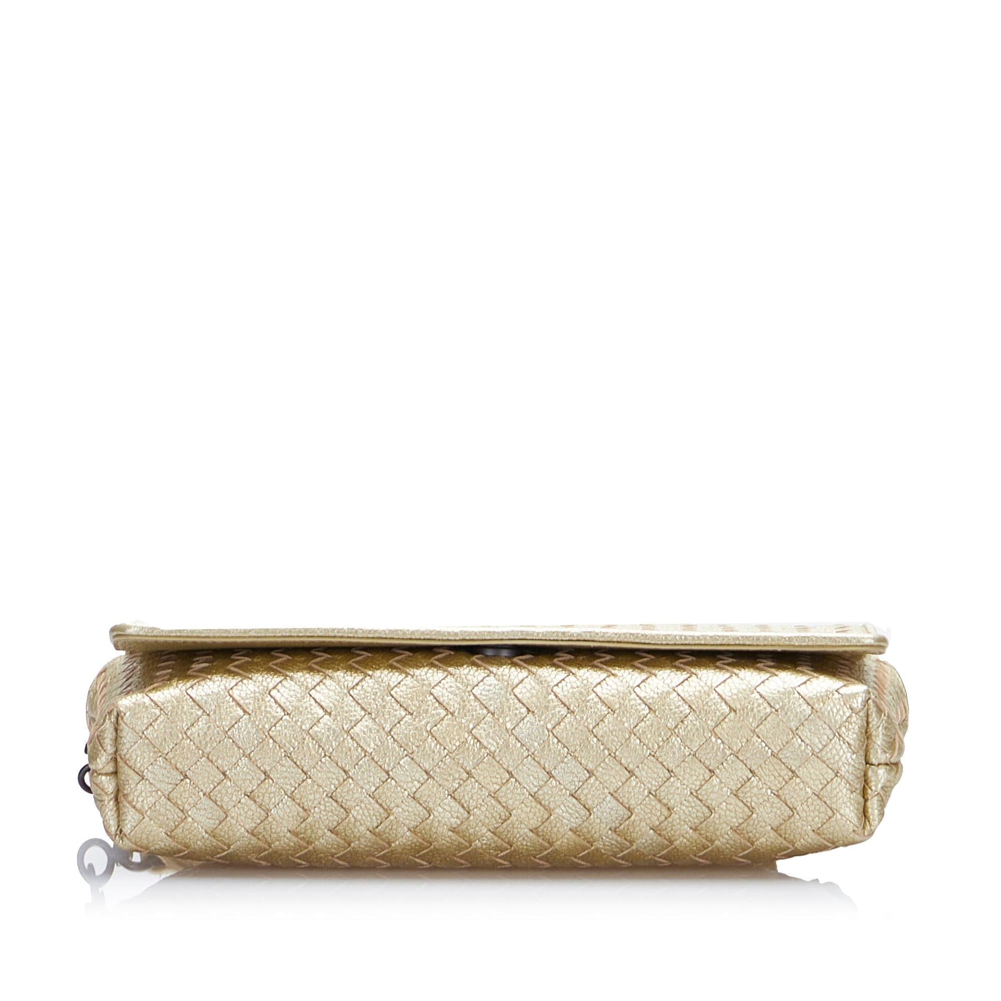 Bottega Veneta Veneta Crossbody - Rovelle Bags