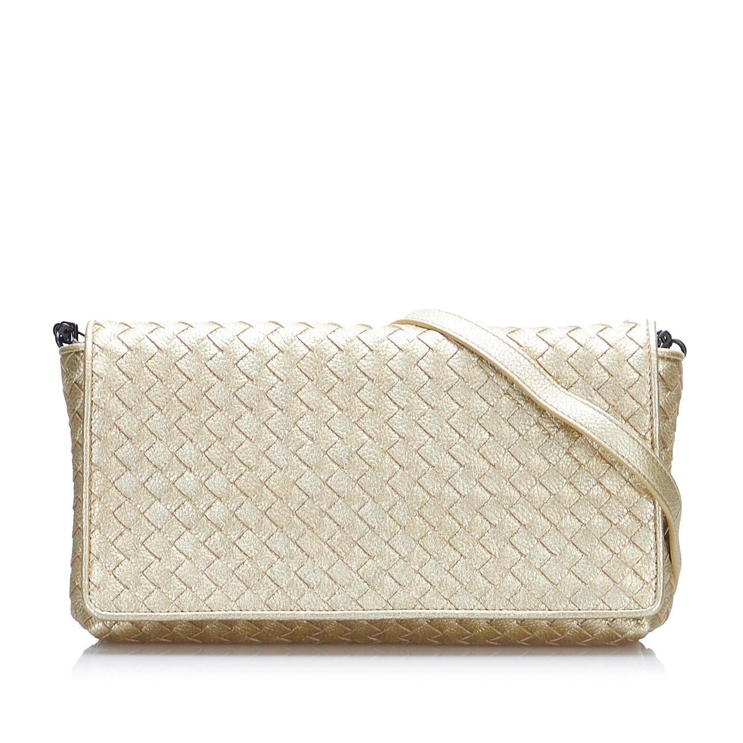 Bottega Veneta Veneta Crossbody - Rovelle Bags