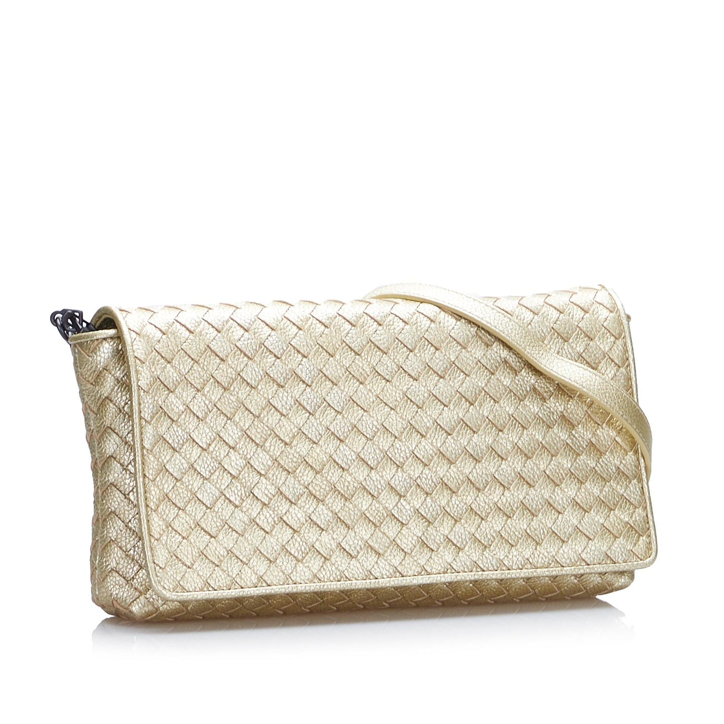 Bottega Veneta Veneta Crossbody - Rovelle Bags