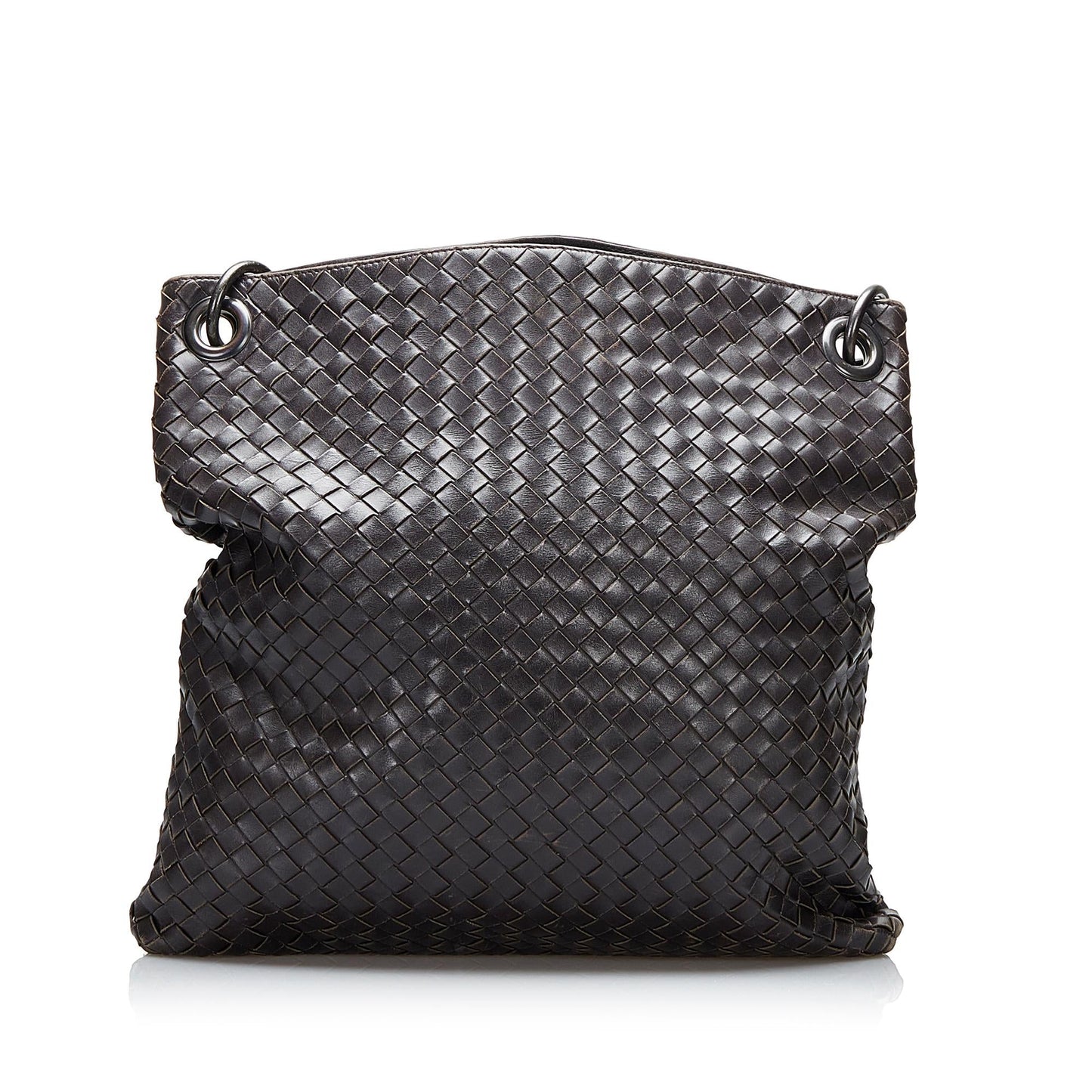 Bottega Veneta Veneta Crossbody - Rovelle Bags