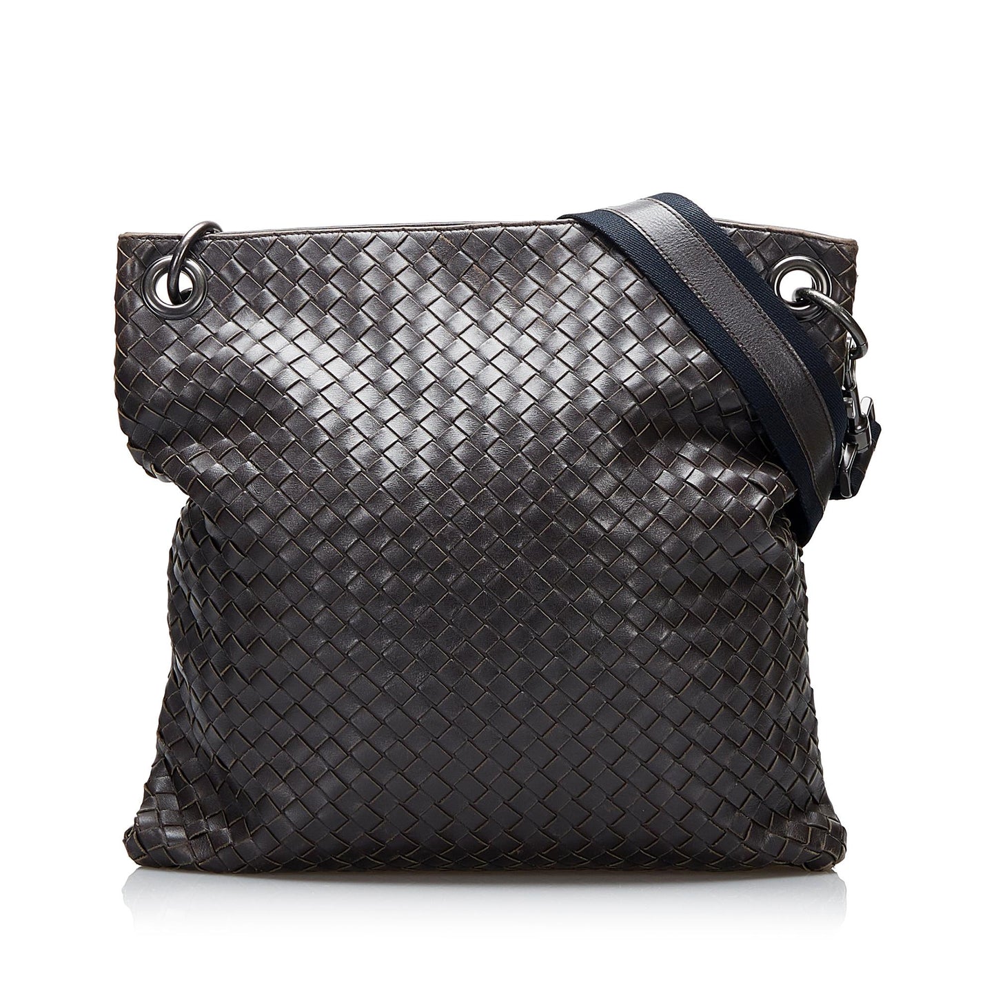 Bottega Veneta Veneta Crossbody - Rovelle Bags
