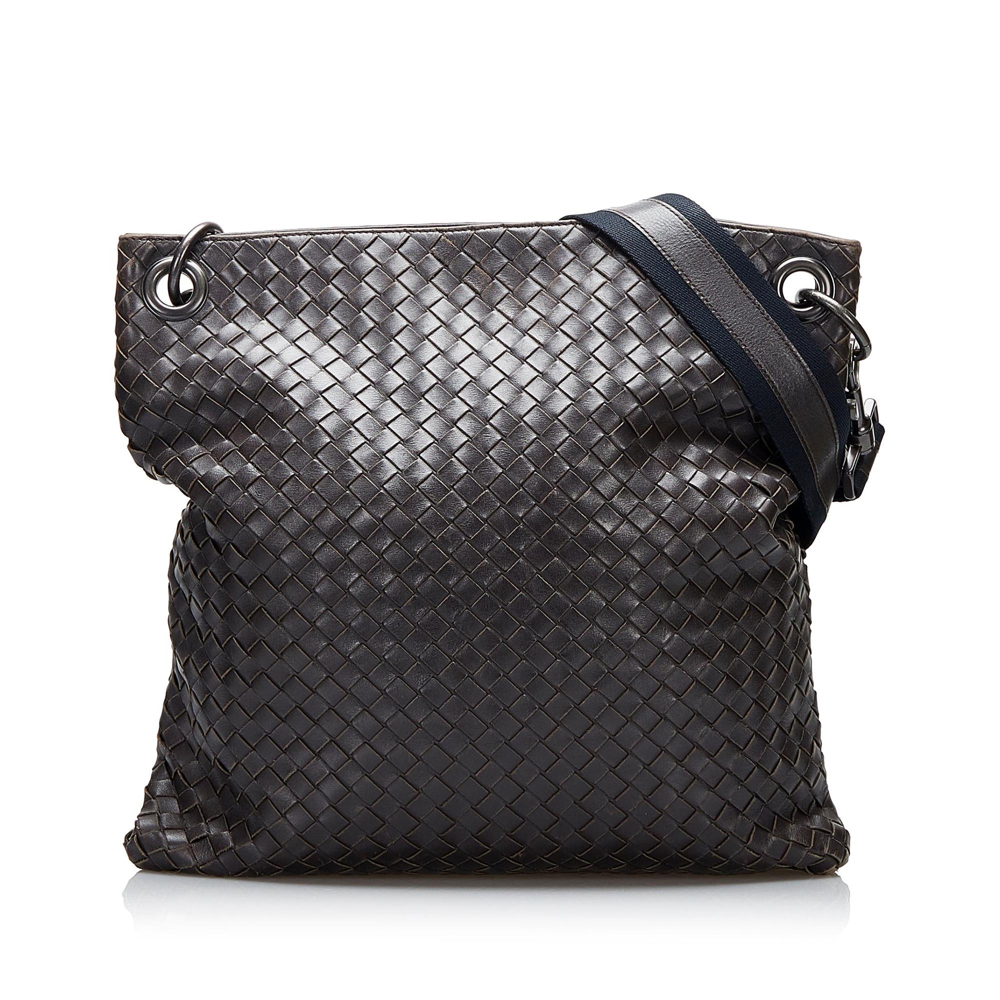 Bottega Veneta Veneta Crossbody - Rovelle Bags