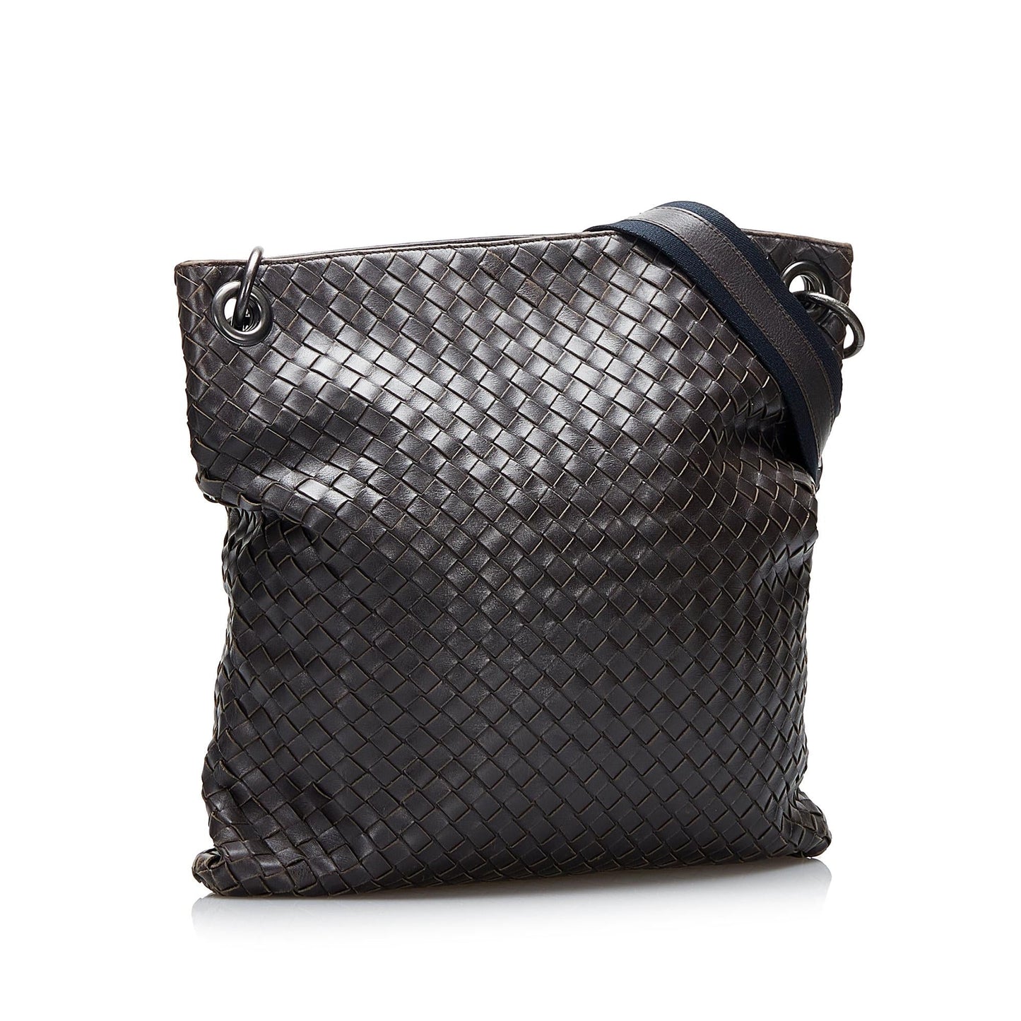 Bottega Veneta Veneta Crossbody - Rovelle Bags