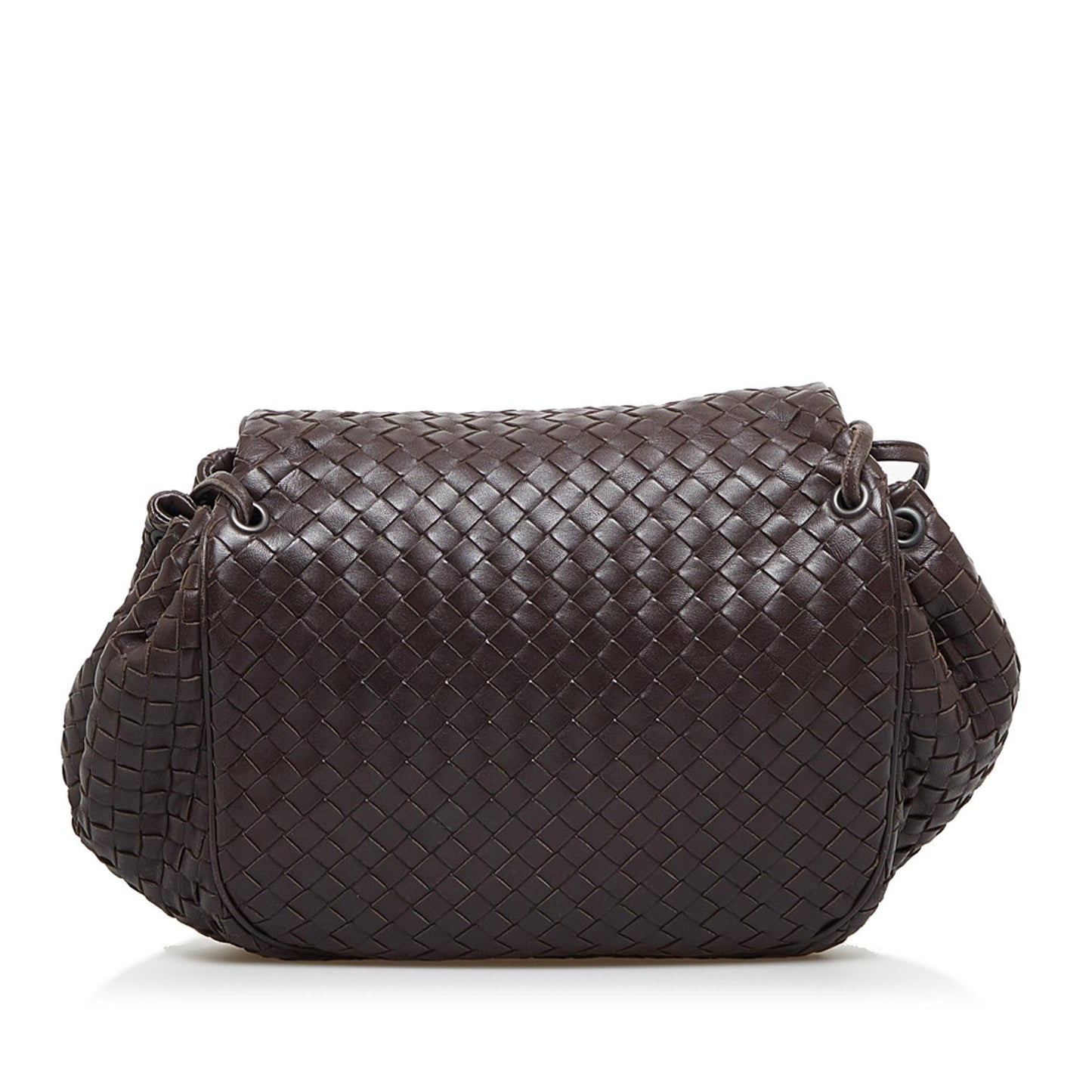 Bottega Veneta Veneta Crossbody - Rovelle Bags