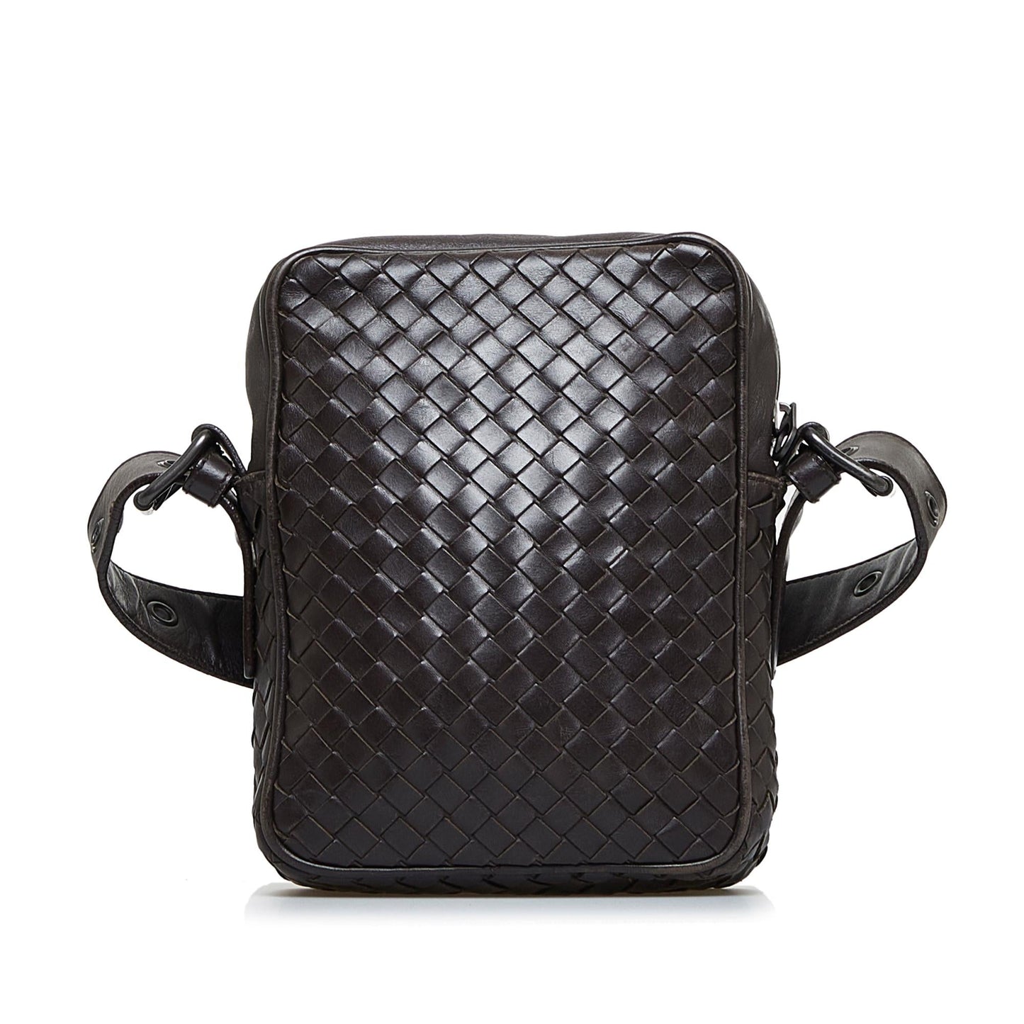 Bottega Veneta Veneta Crossbody - Rovelle Bags