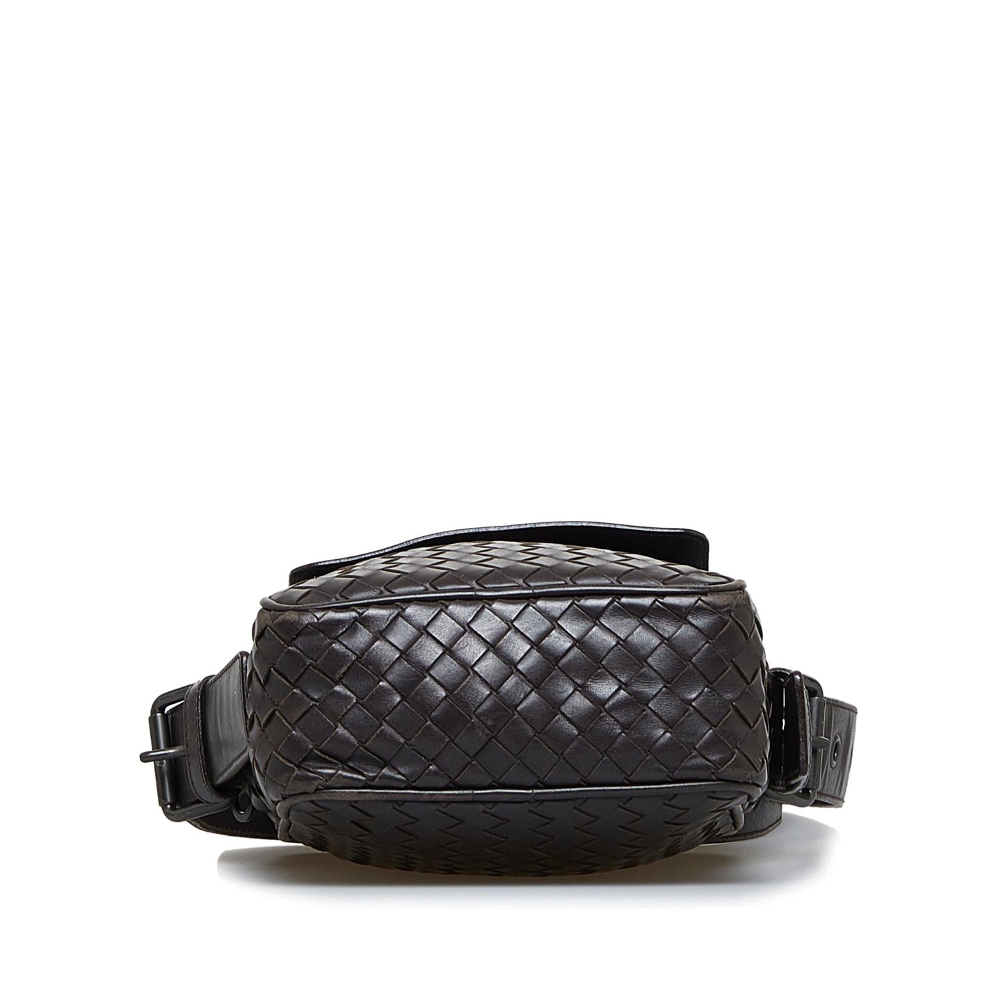 Bottega Veneta Veneta Crossbody - Rovelle Bags