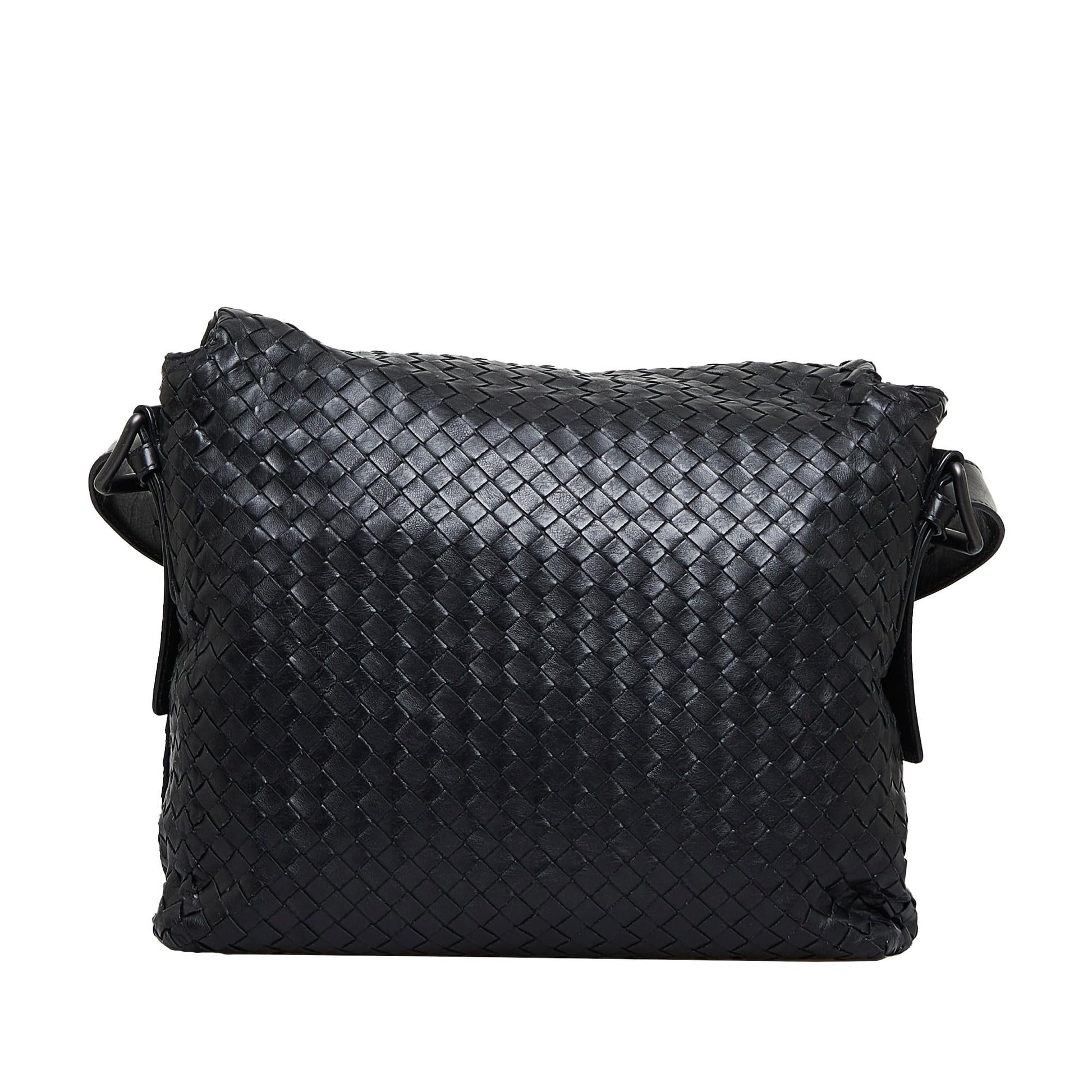 Bottega Veneta Veneta Crossbody - Rovelle Bags