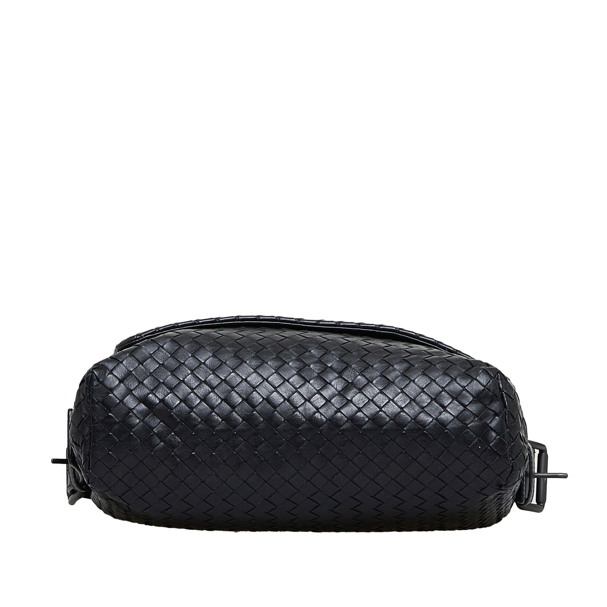 Bottega Veneta Veneta Crossbody - Rovelle Bags