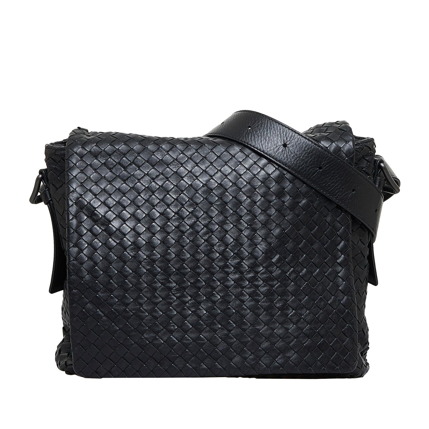 Bottega Veneta Veneta Crossbody - Rovelle Bags