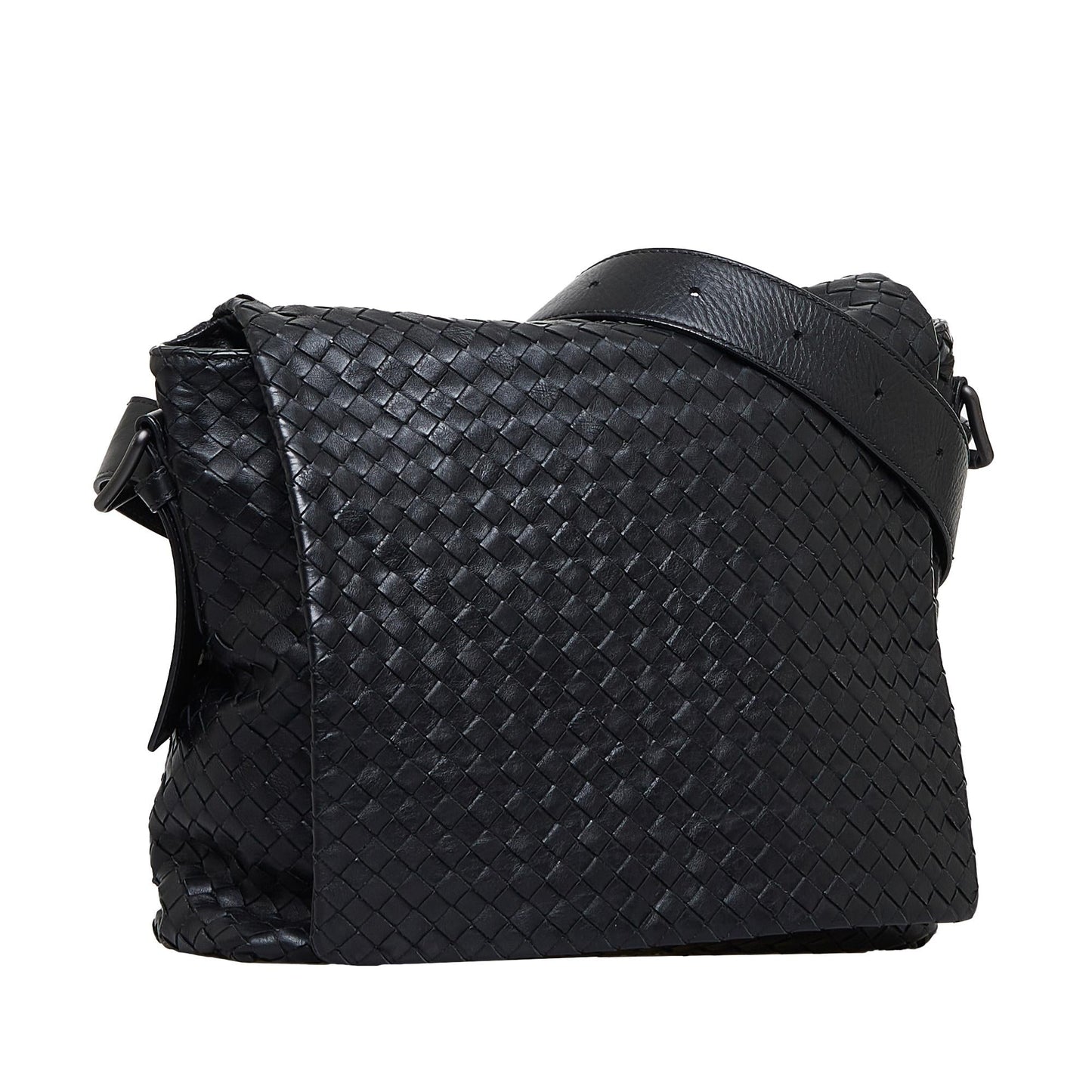 Bottega Veneta Veneta Crossbody - Rovelle Bags