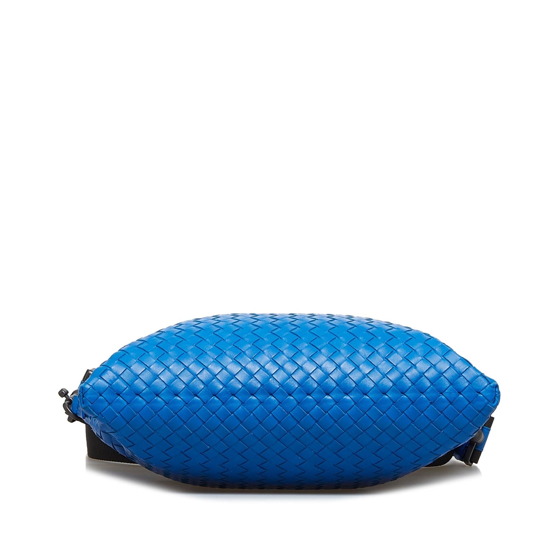 Bottega Veneta Veneta Crossbody - Rovelle Bags