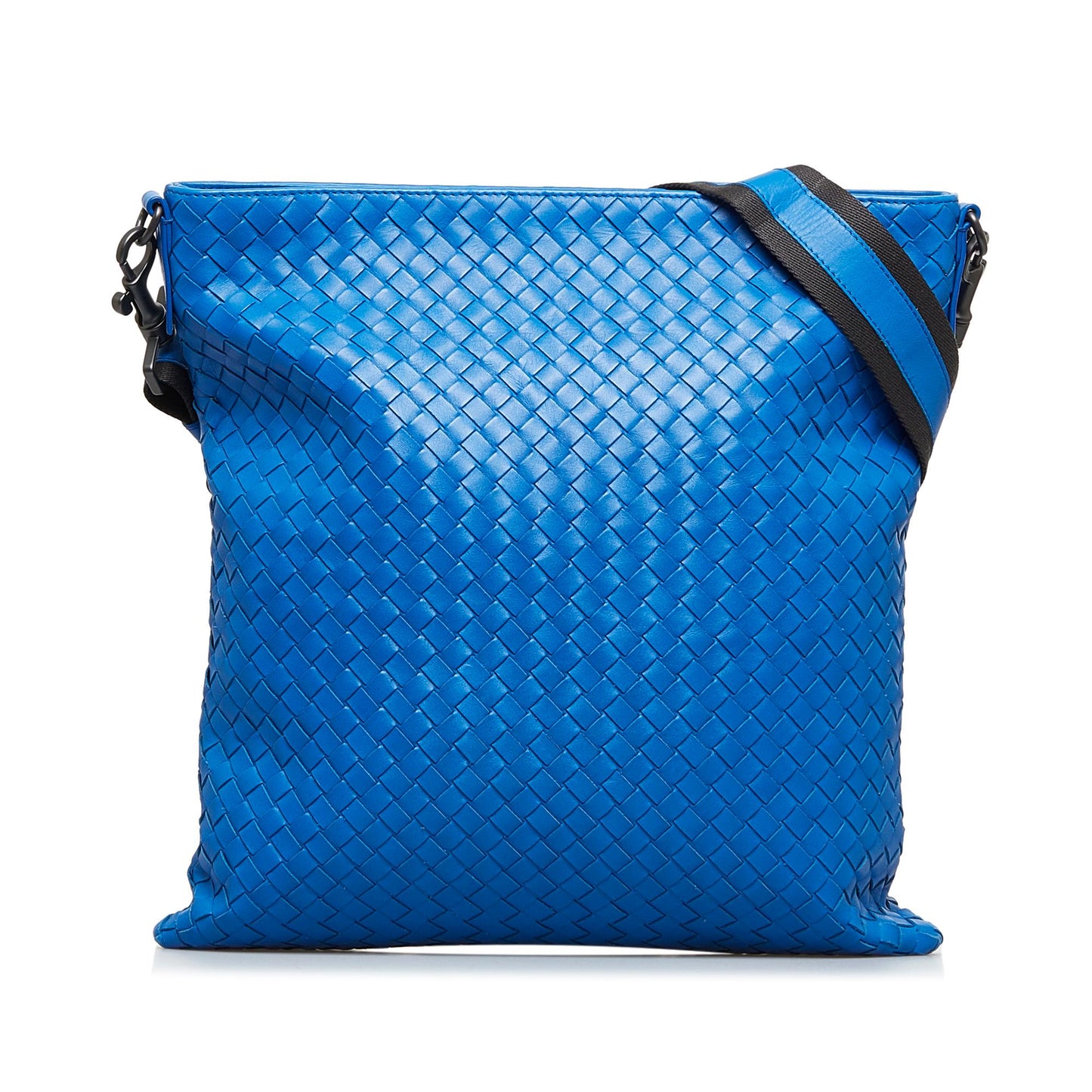 Bottega Veneta Veneta Crossbody - Rovelle Bags