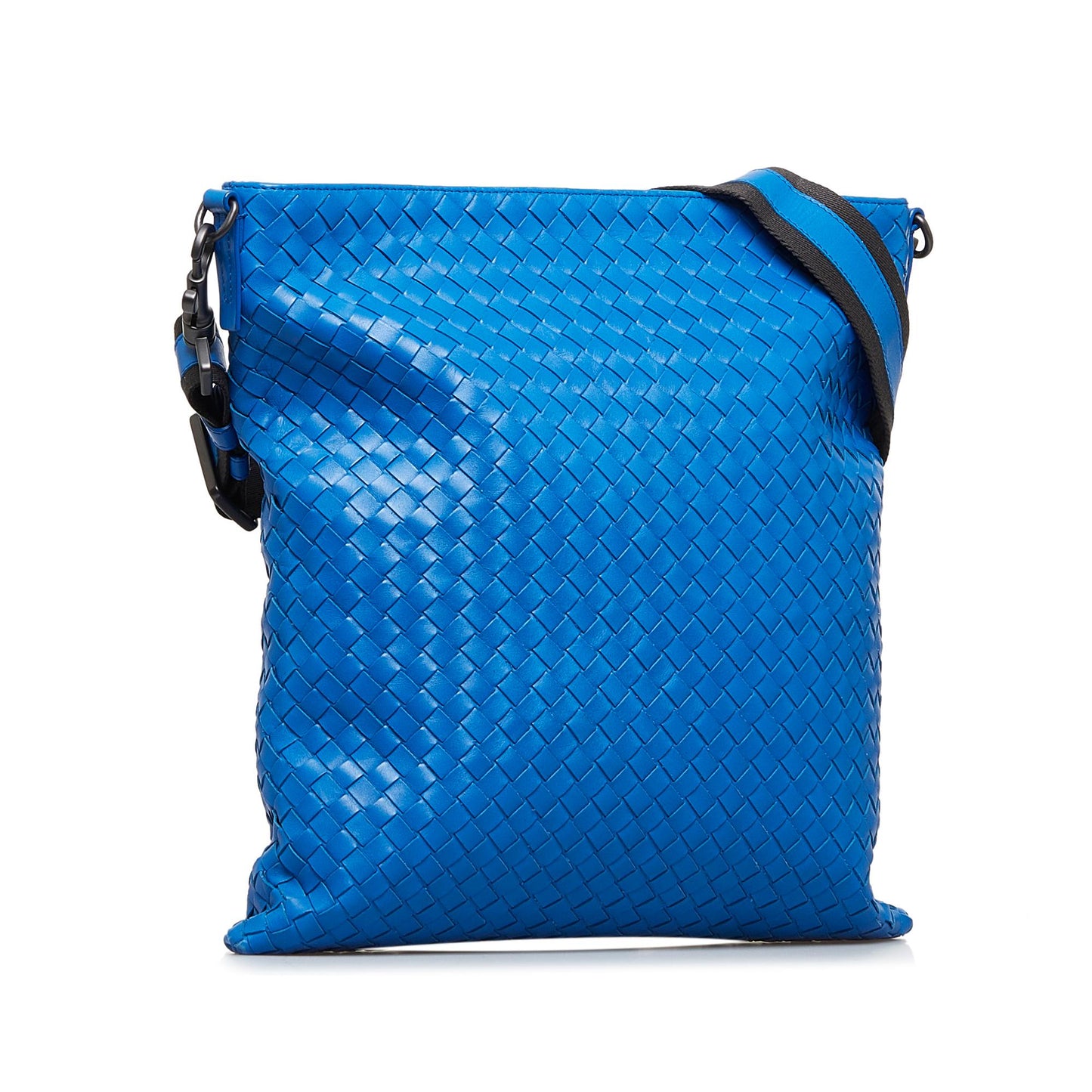 Bottega Veneta Veneta Crossbody - Rovelle Bags