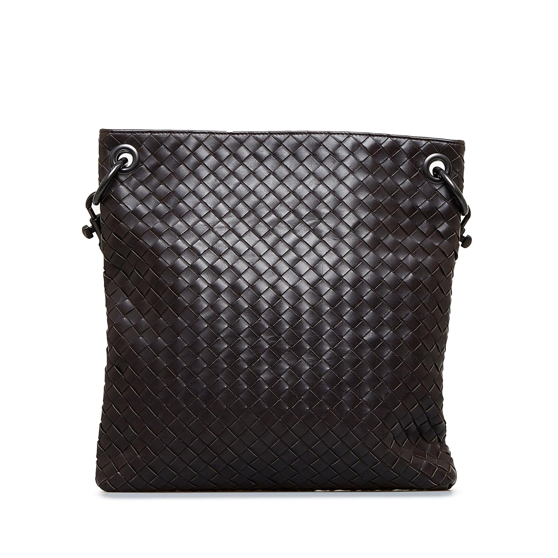 Bottega Veneta Veneta Crossbody - Rovelle Bags