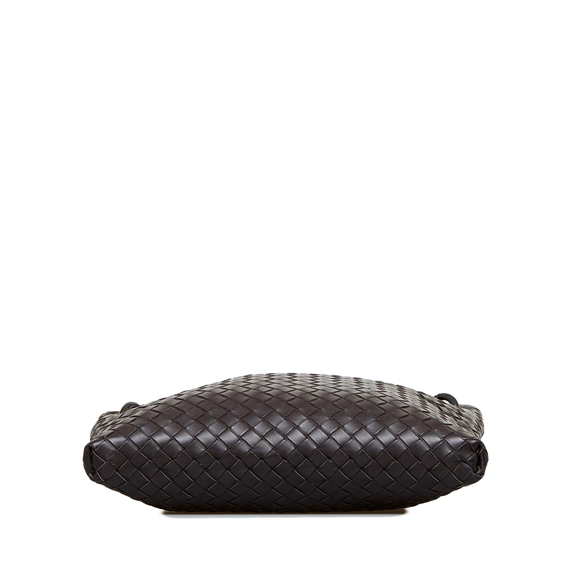 Bottega Veneta Veneta Crossbody - Rovelle Bags
