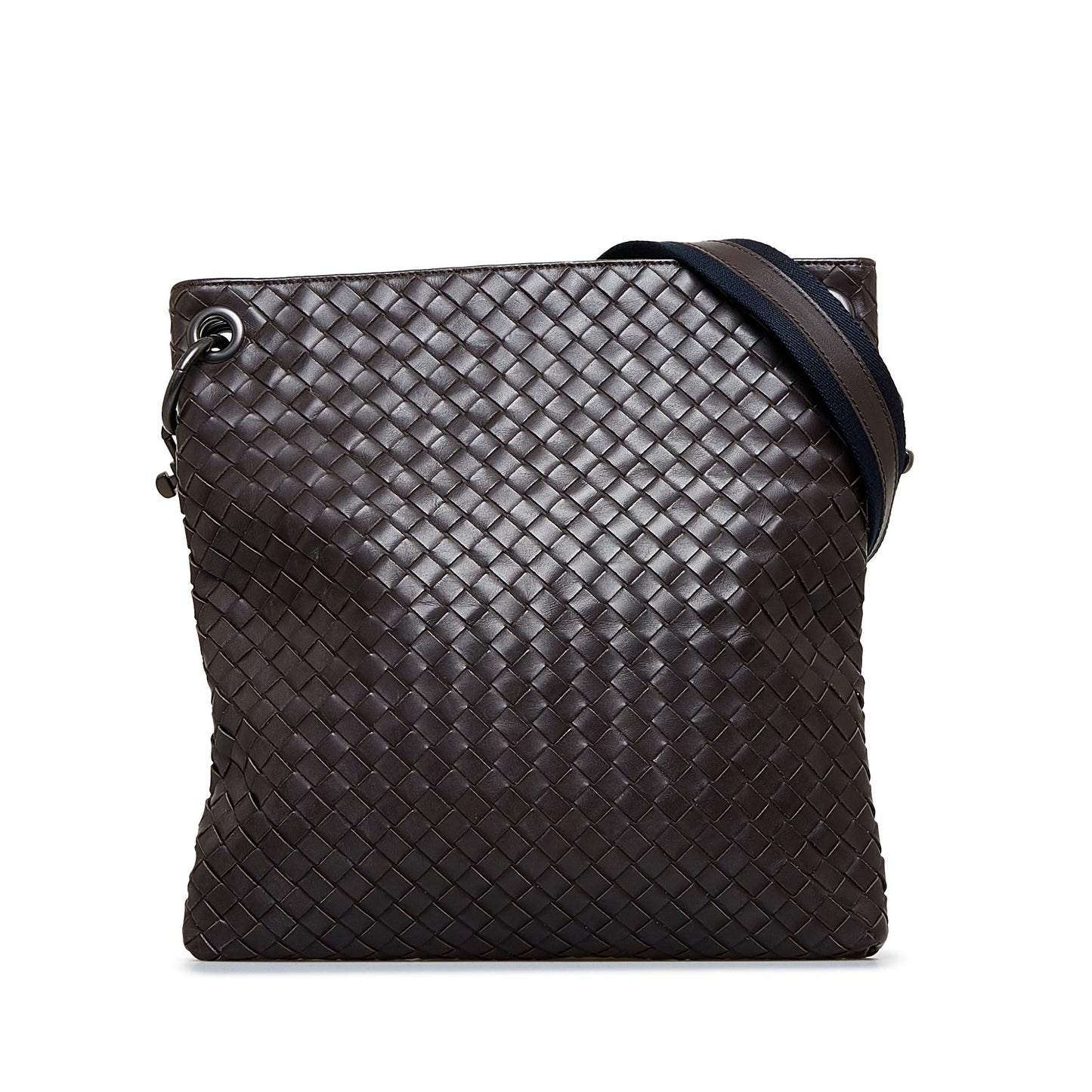 Bottega Veneta Veneta Crossbody - Rovelle Bags