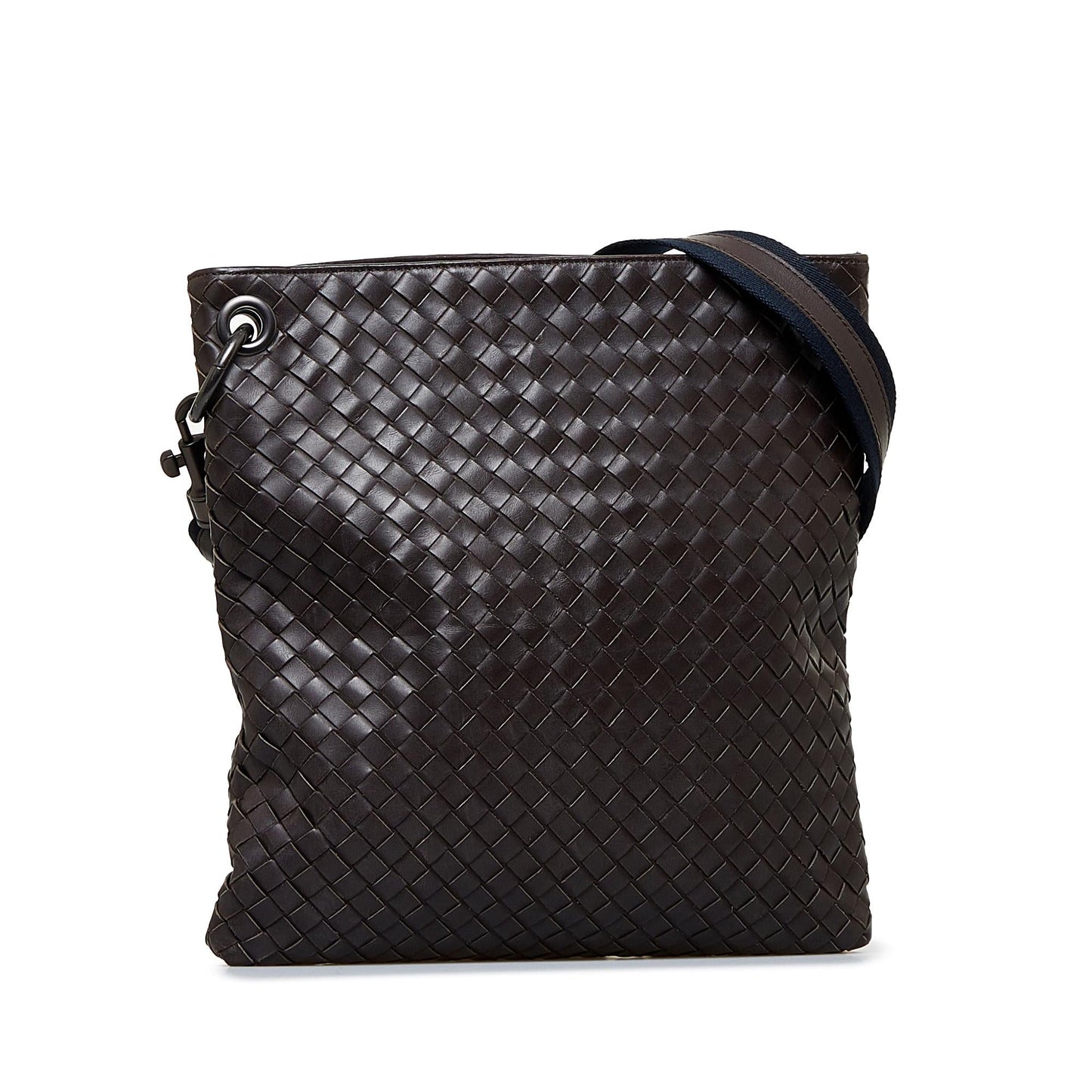 Bottega Veneta Veneta Crossbody - Rovelle Bags