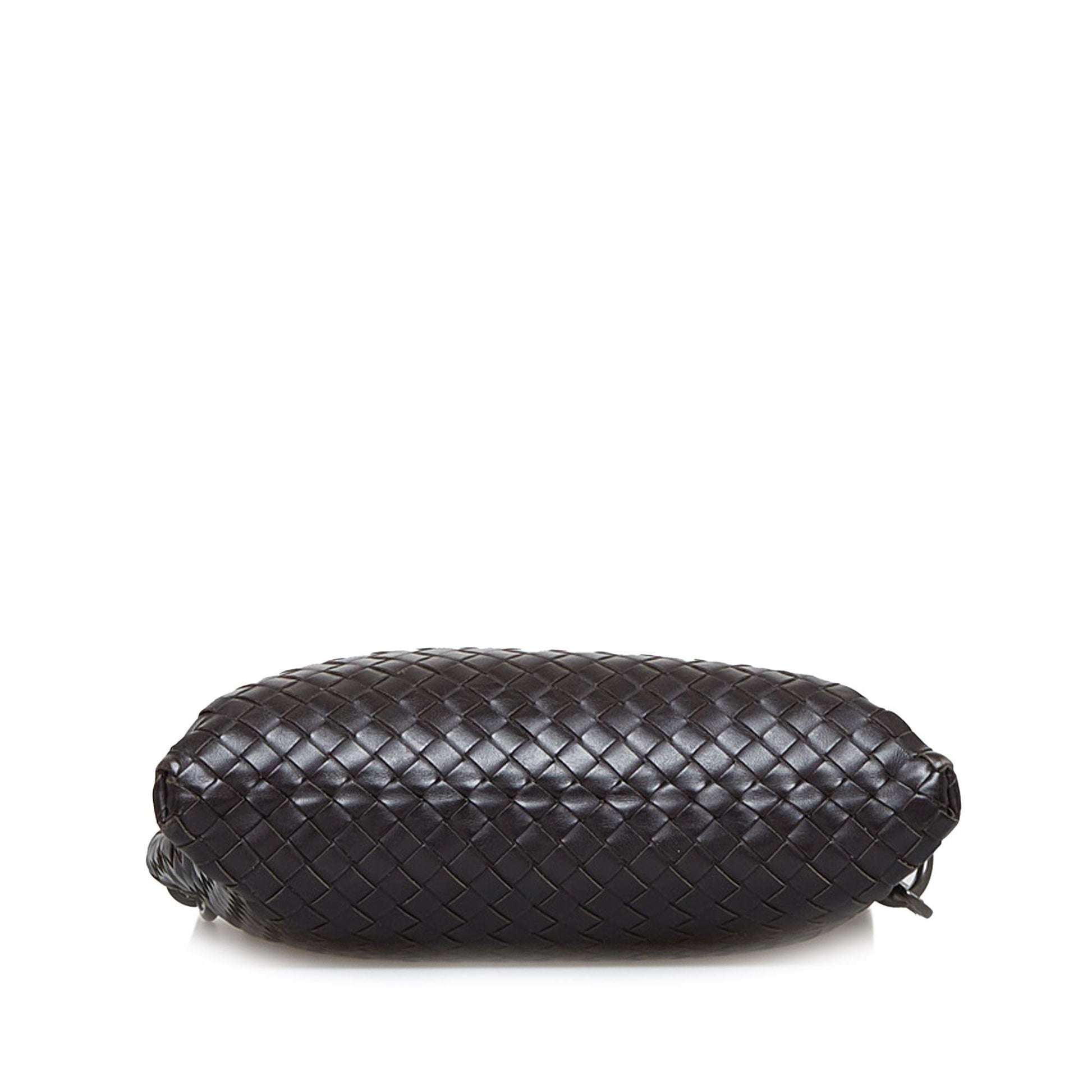 Bottega Veneta Veneta Crossbody - Rovelle Bags